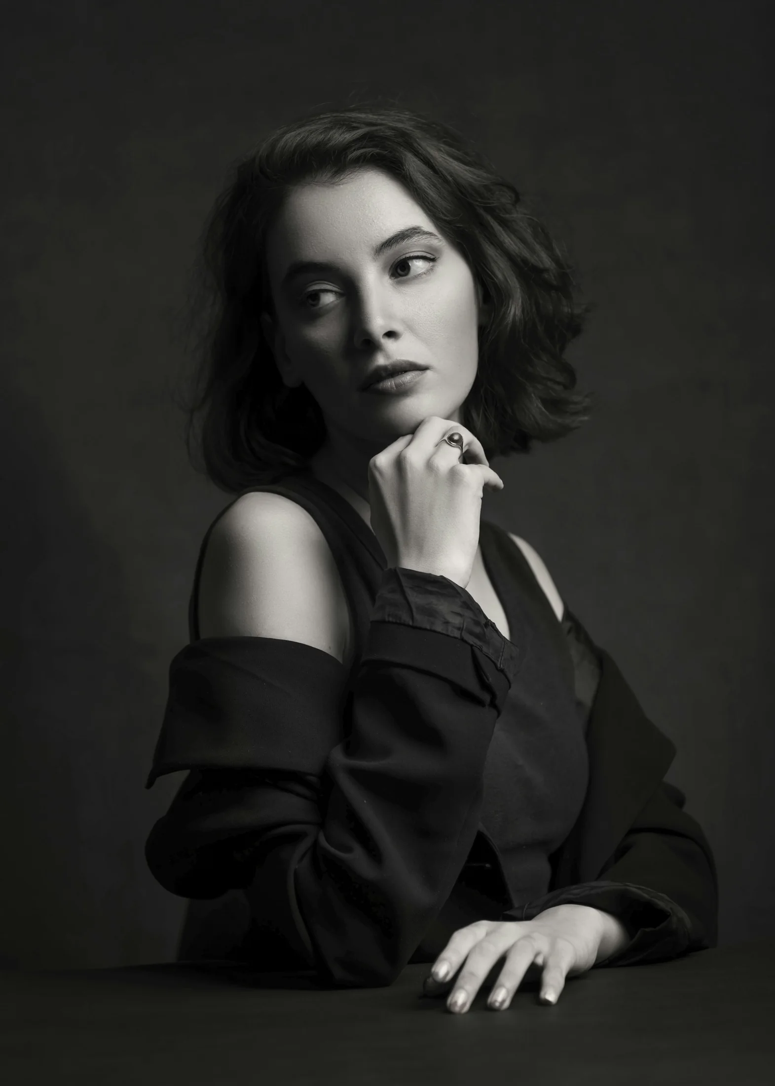 Editorial 01 — demonstration image