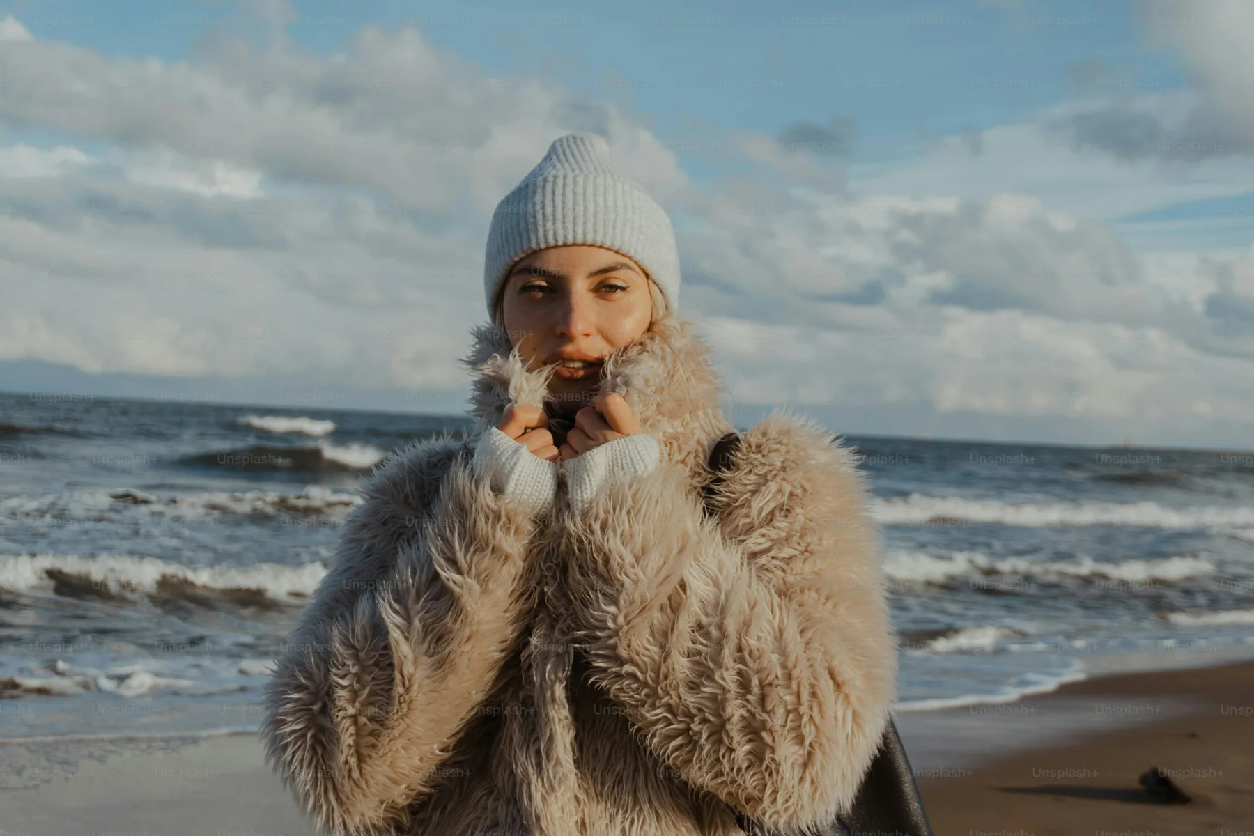 Winter — demonstration image