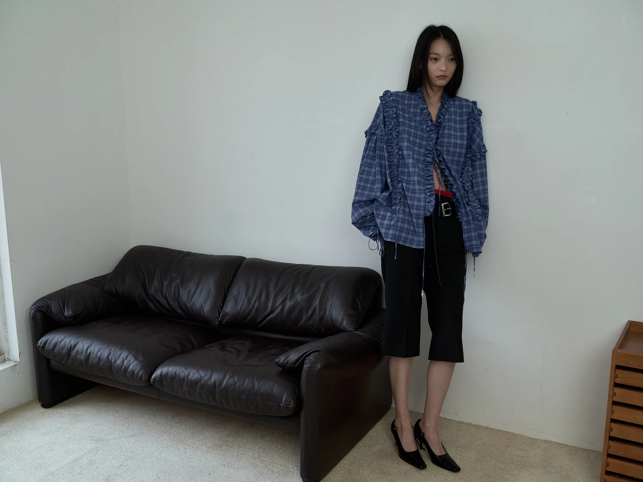 ANDAHALF SS6 CAMPAIGN