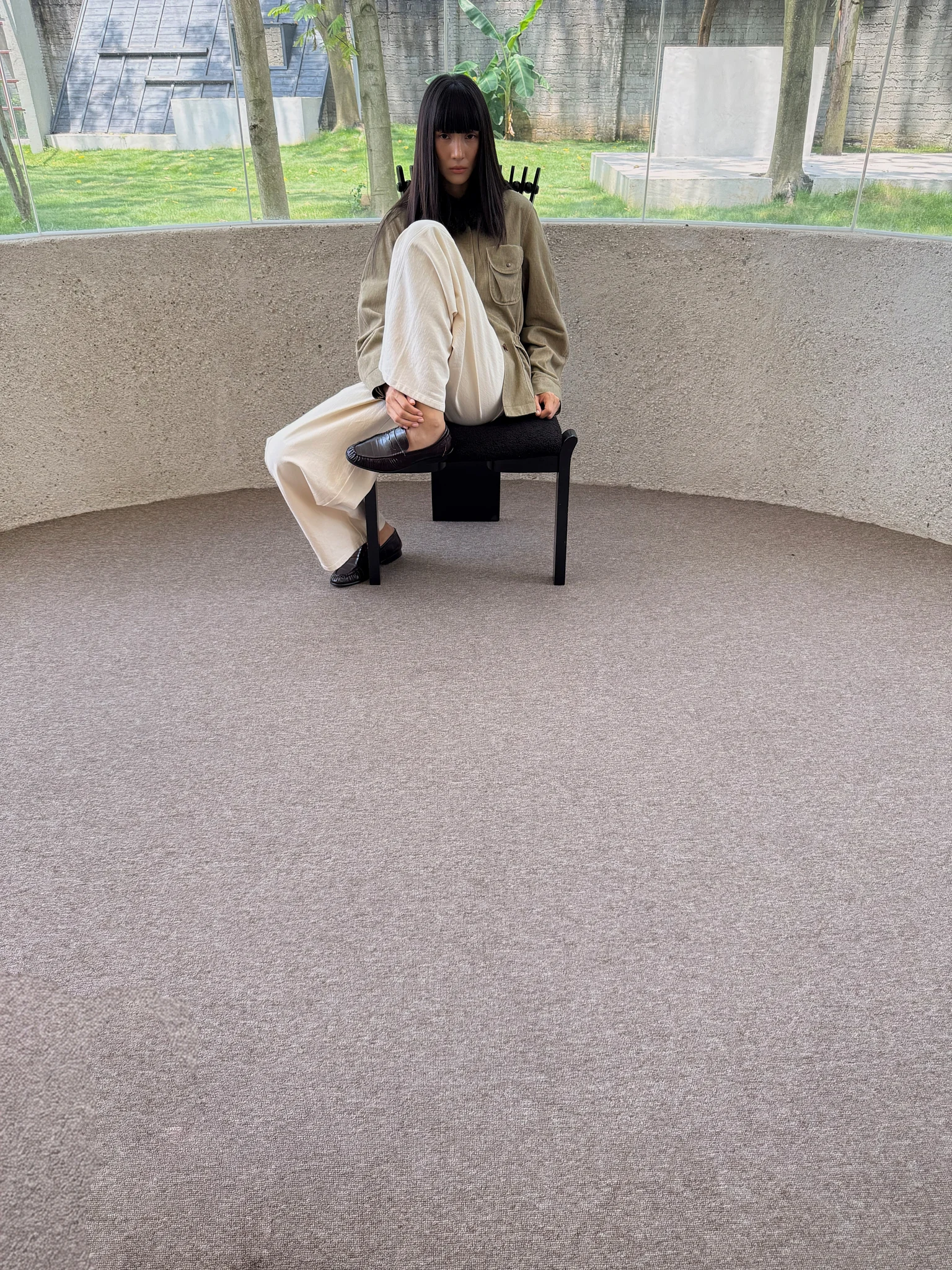 SUPERSCAPE AW26 COLLECTION