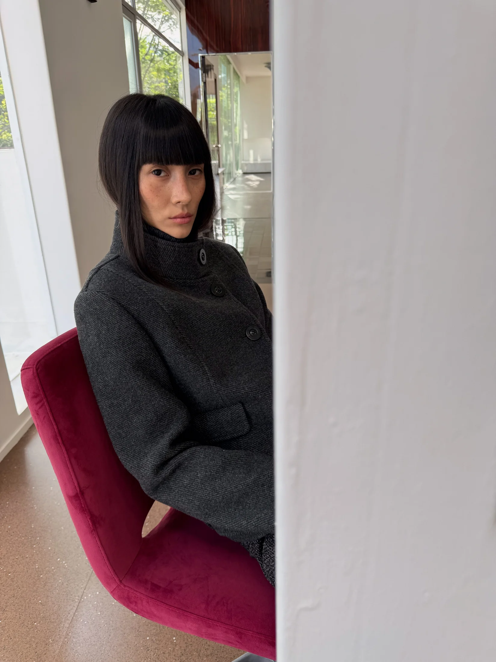 SUPERSCAPE AW26 COLLECTION