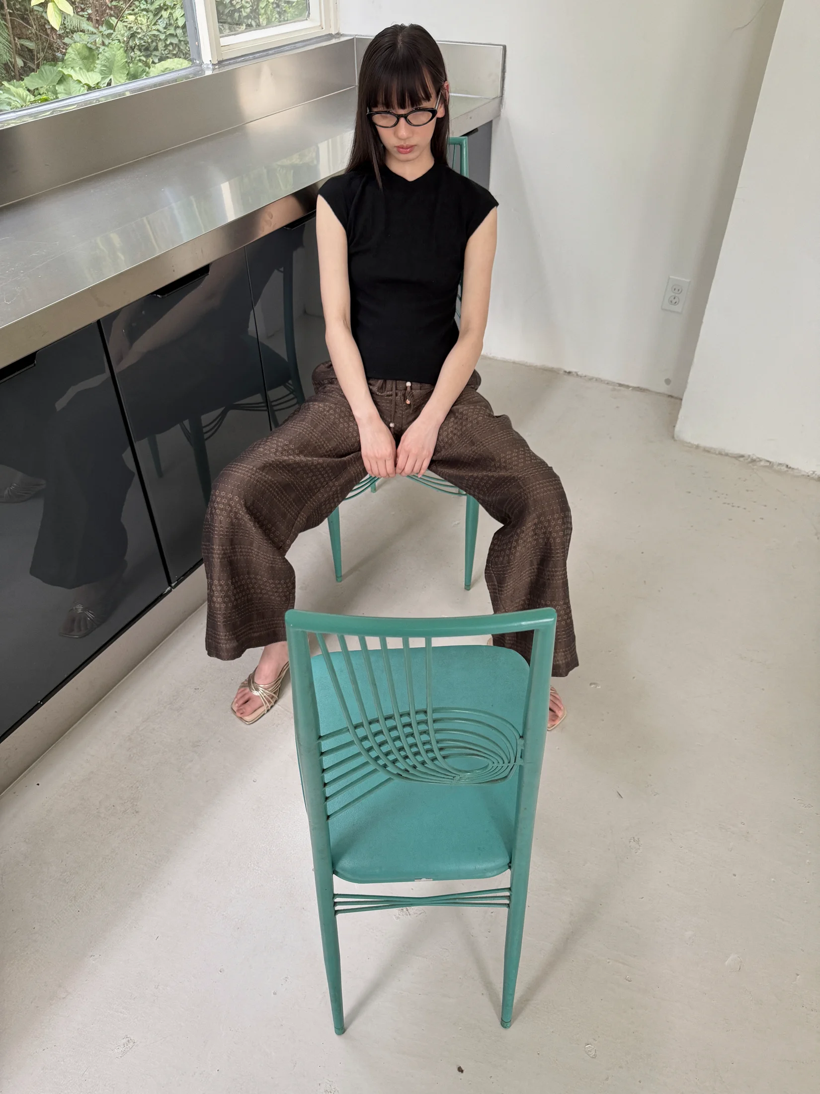 SUPERSCAPE SS26 Campaign