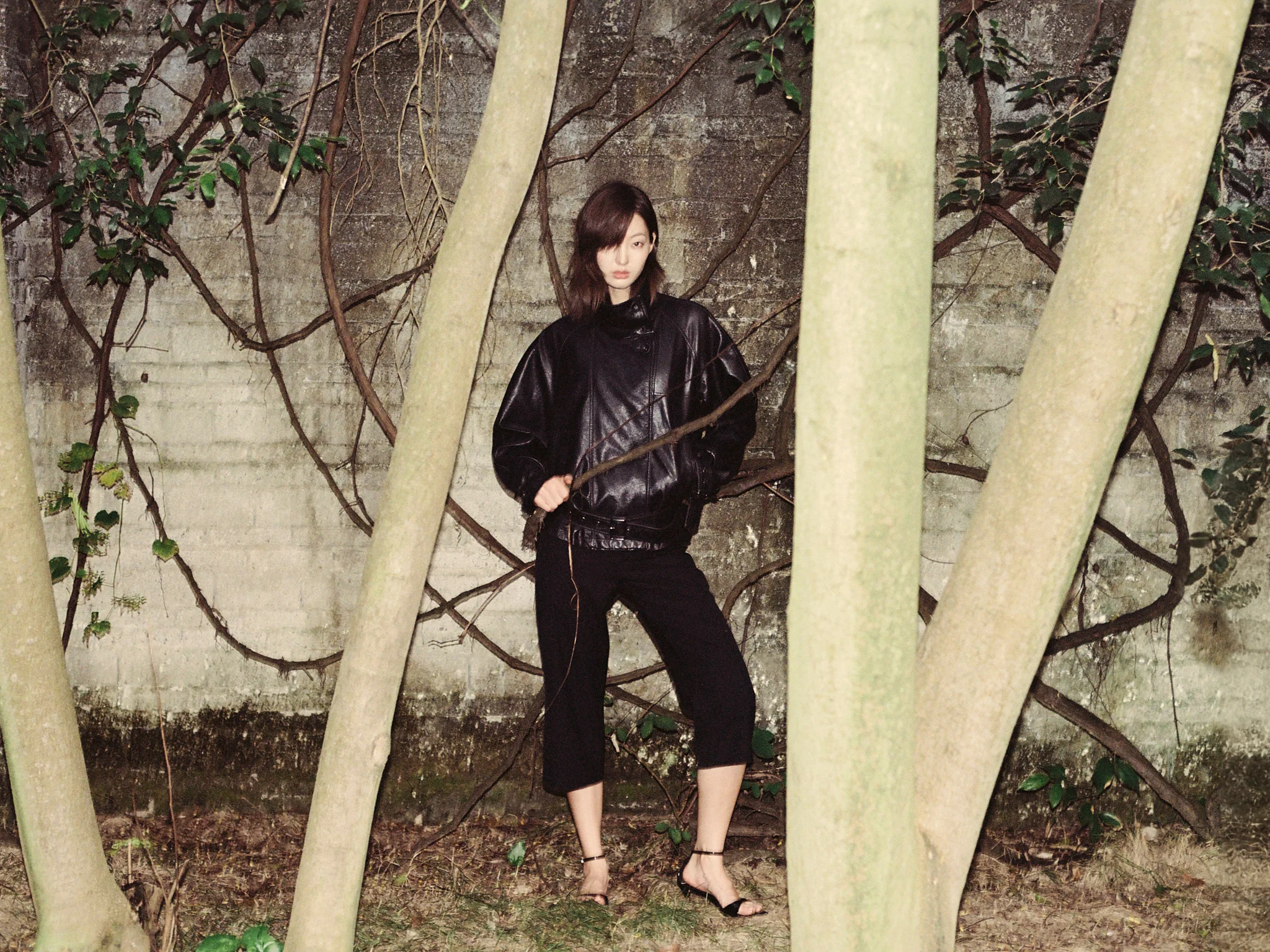 SUPERSCAPE AW26  FILM
