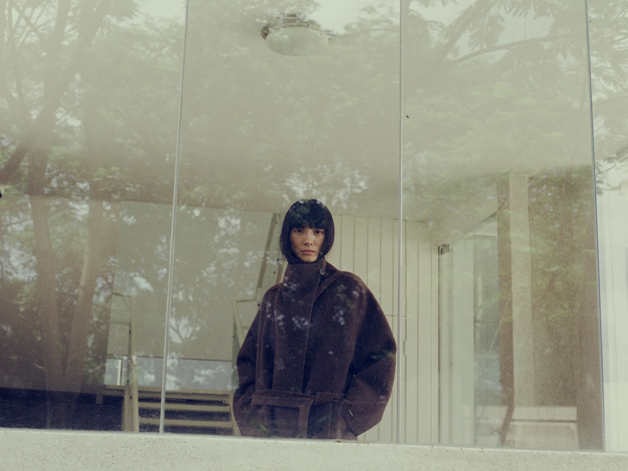 SUPERSCAPE AW26  FILM