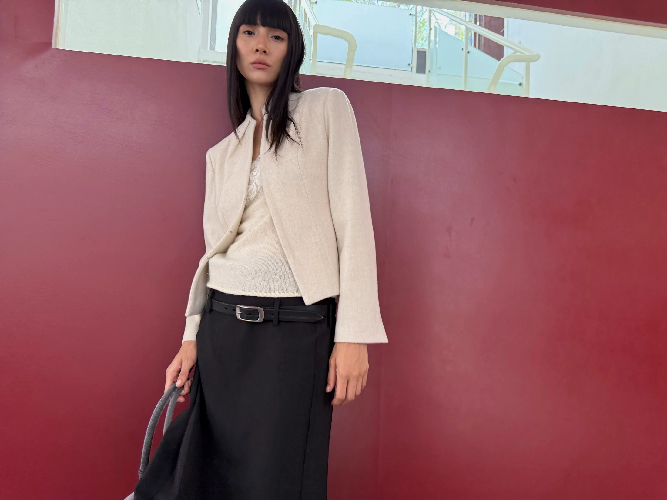 SUPERSCAPE AW26 COLLECTION