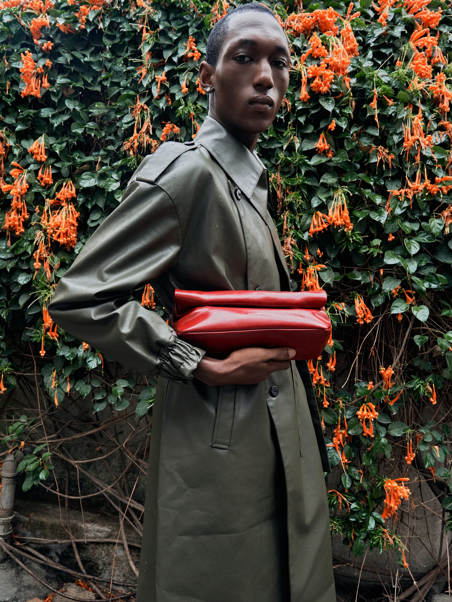 Landscaoes of the Unknown AW25