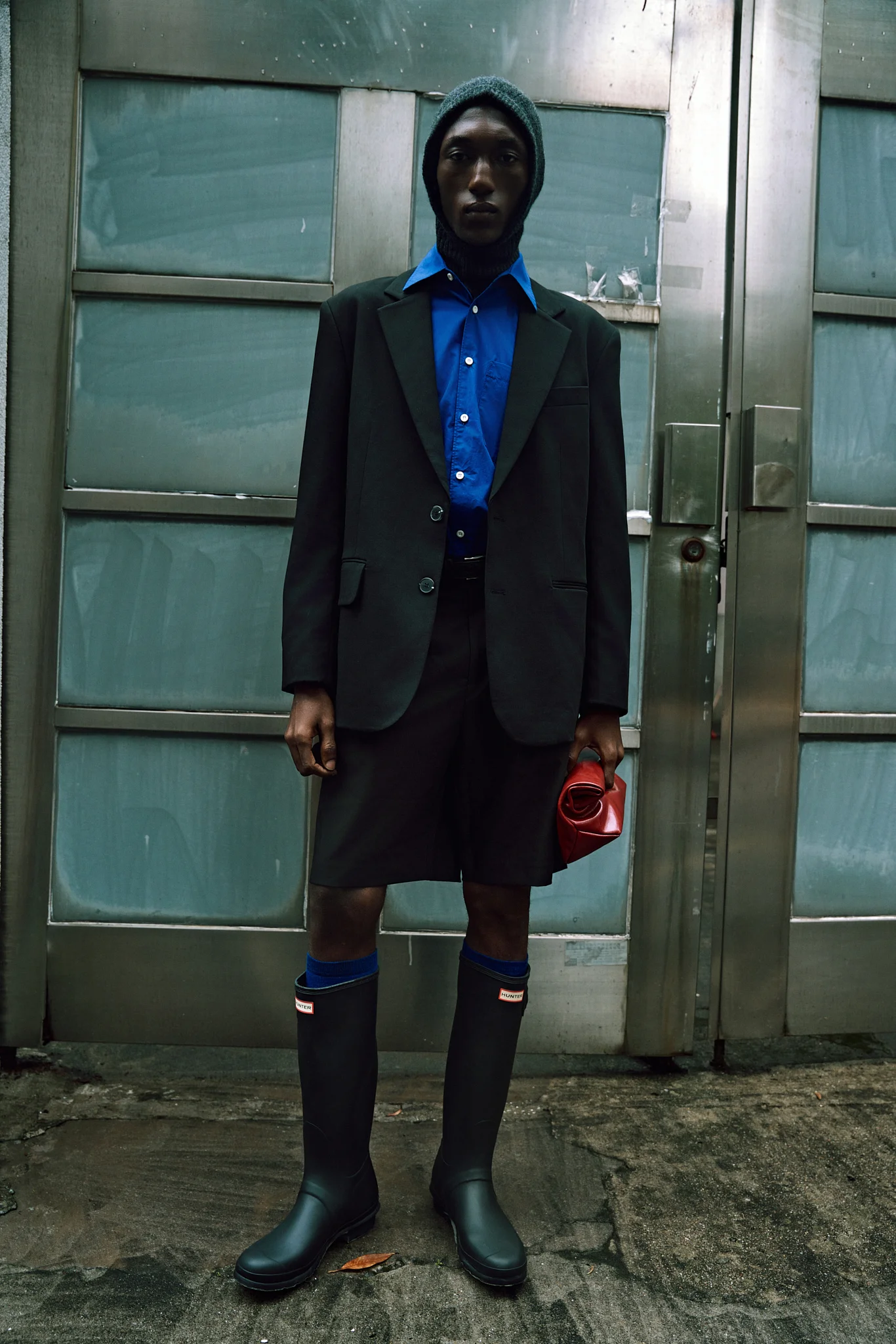 Landscaoes of the Unknown AW25
