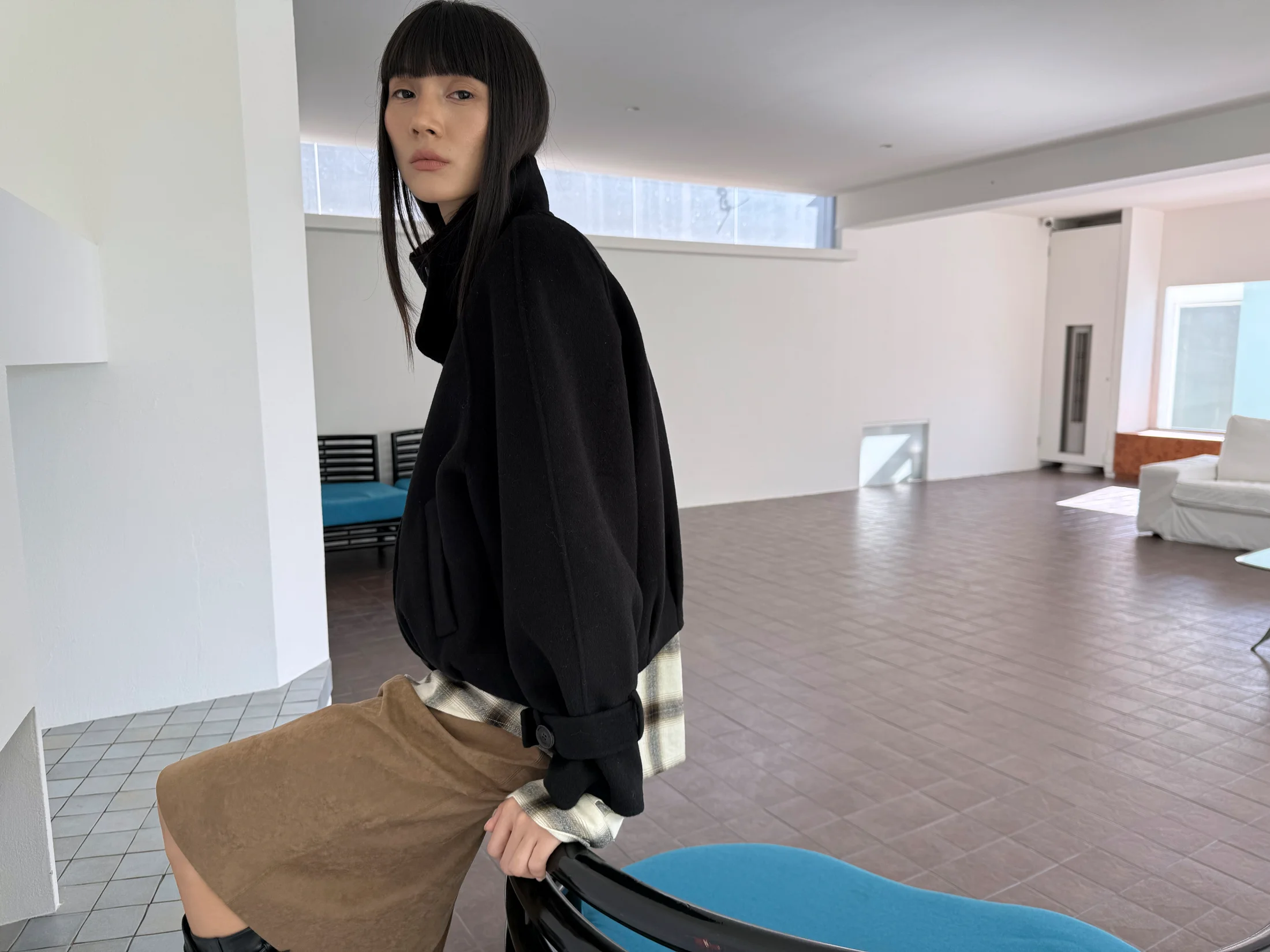 SUPERSCAPE AW26 COLLECTION