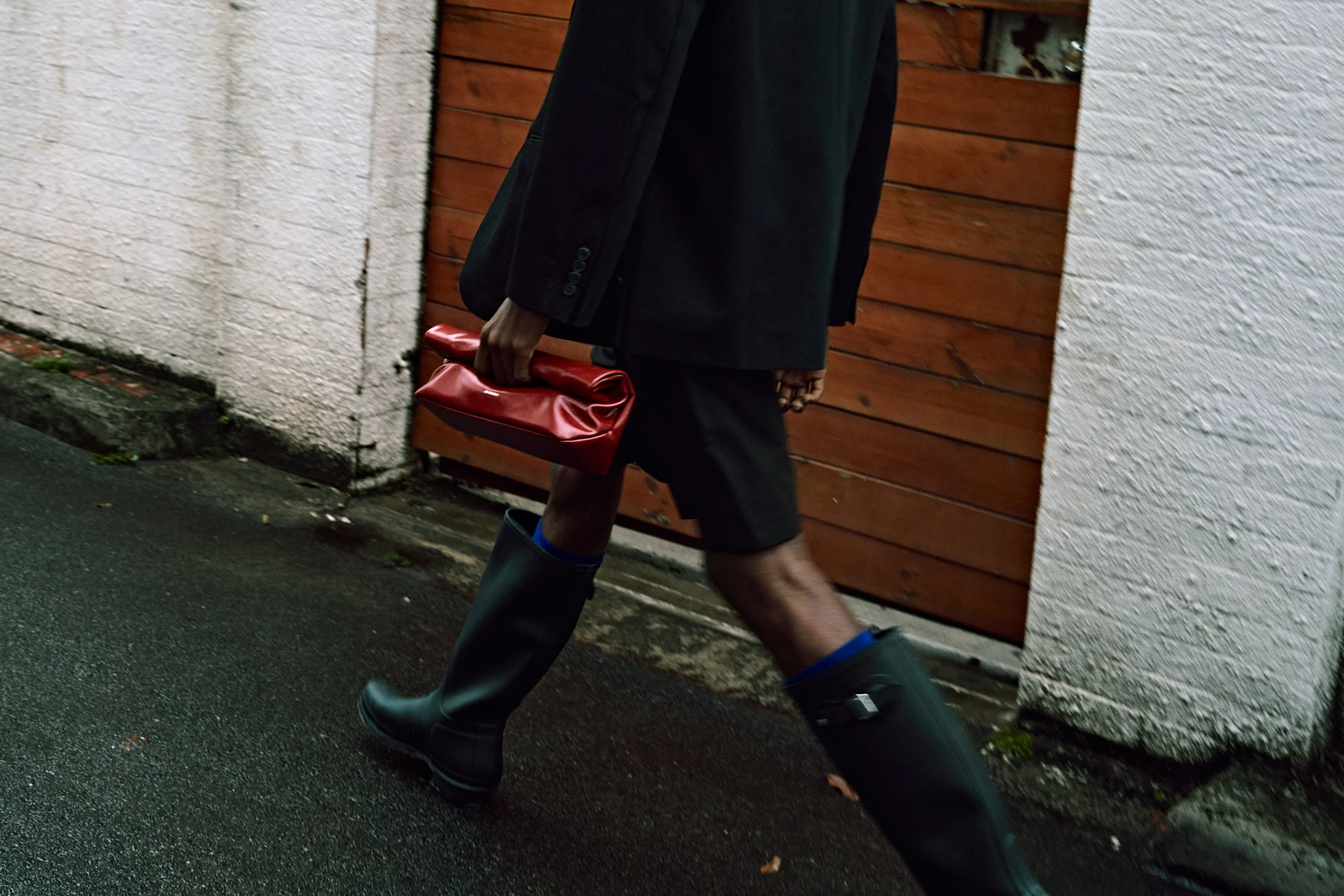 Landscaoes of the Unknown AW25