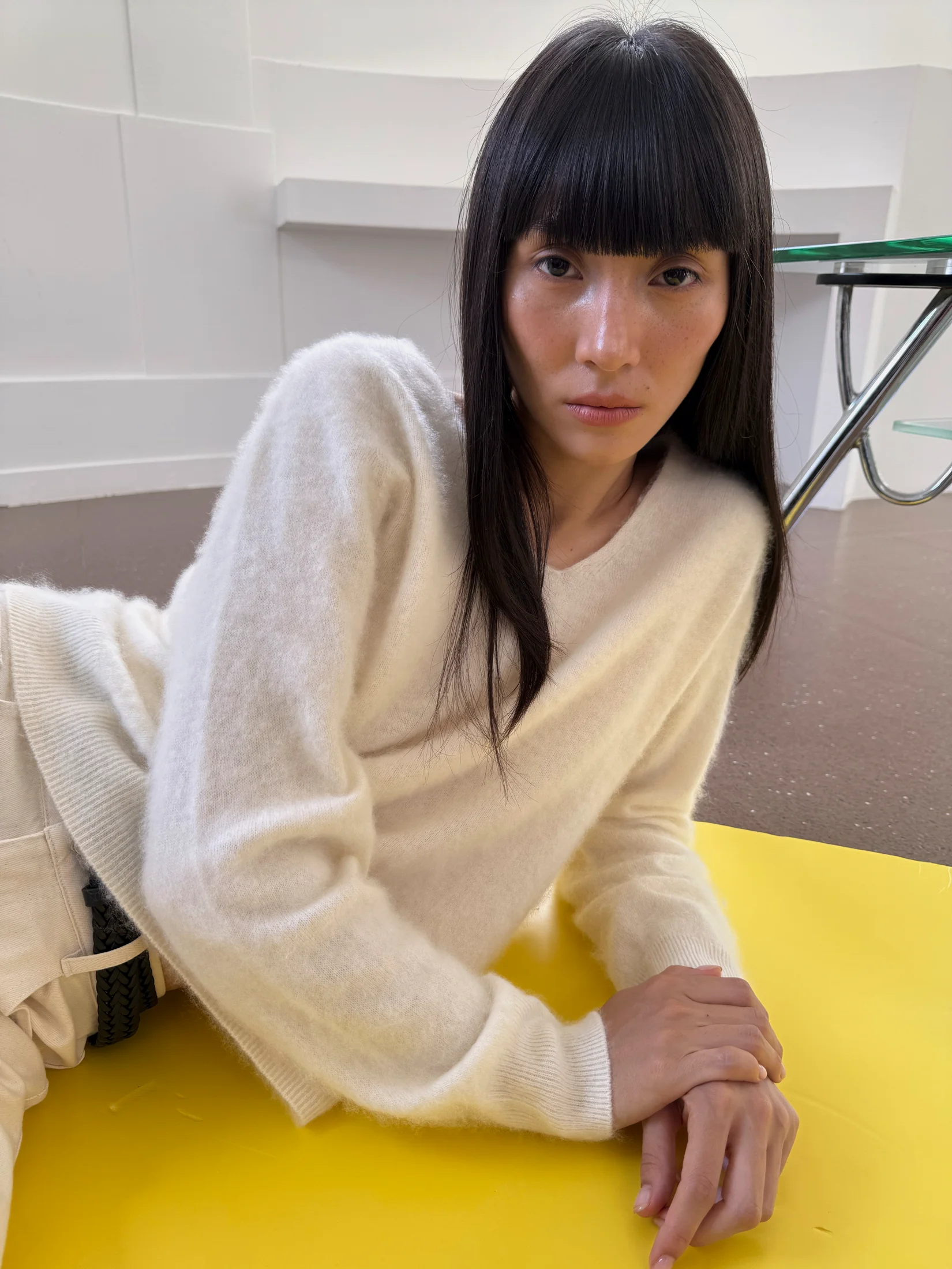 SUPERSCAPE AW26 COLLECTION