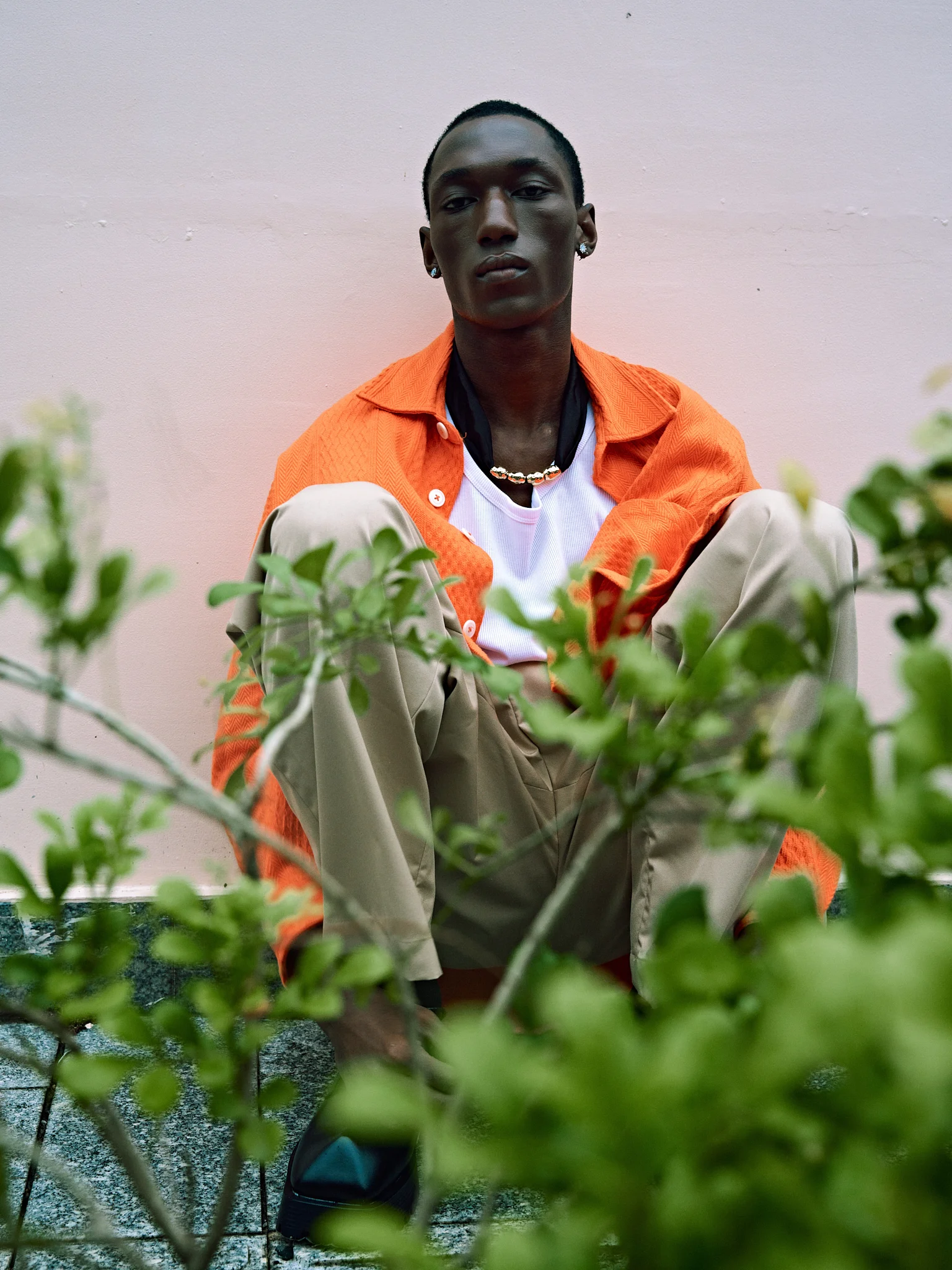 Landscaoes of the Unknown AW25