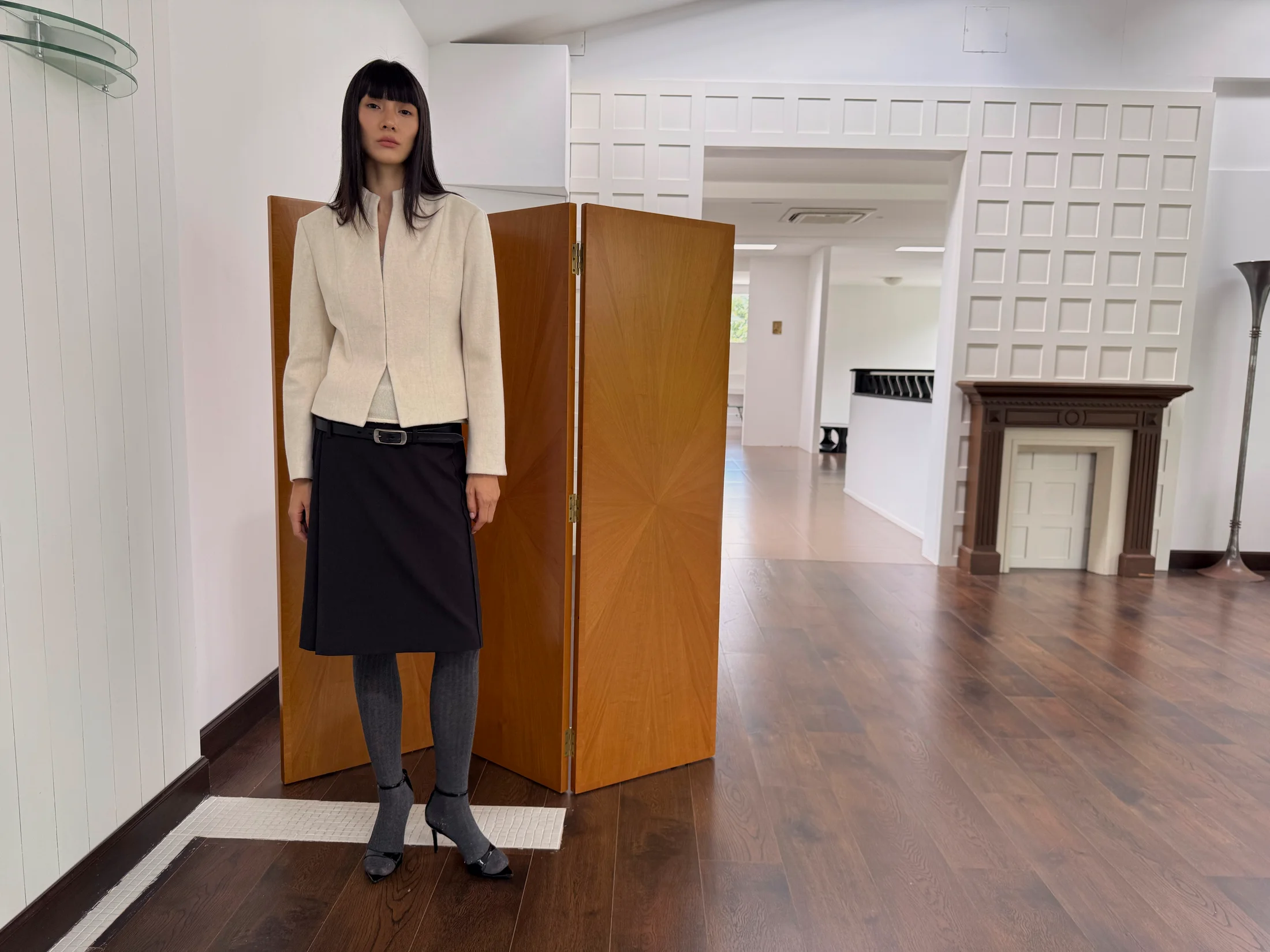 SUPERSCAPE AW26 COLLECTION