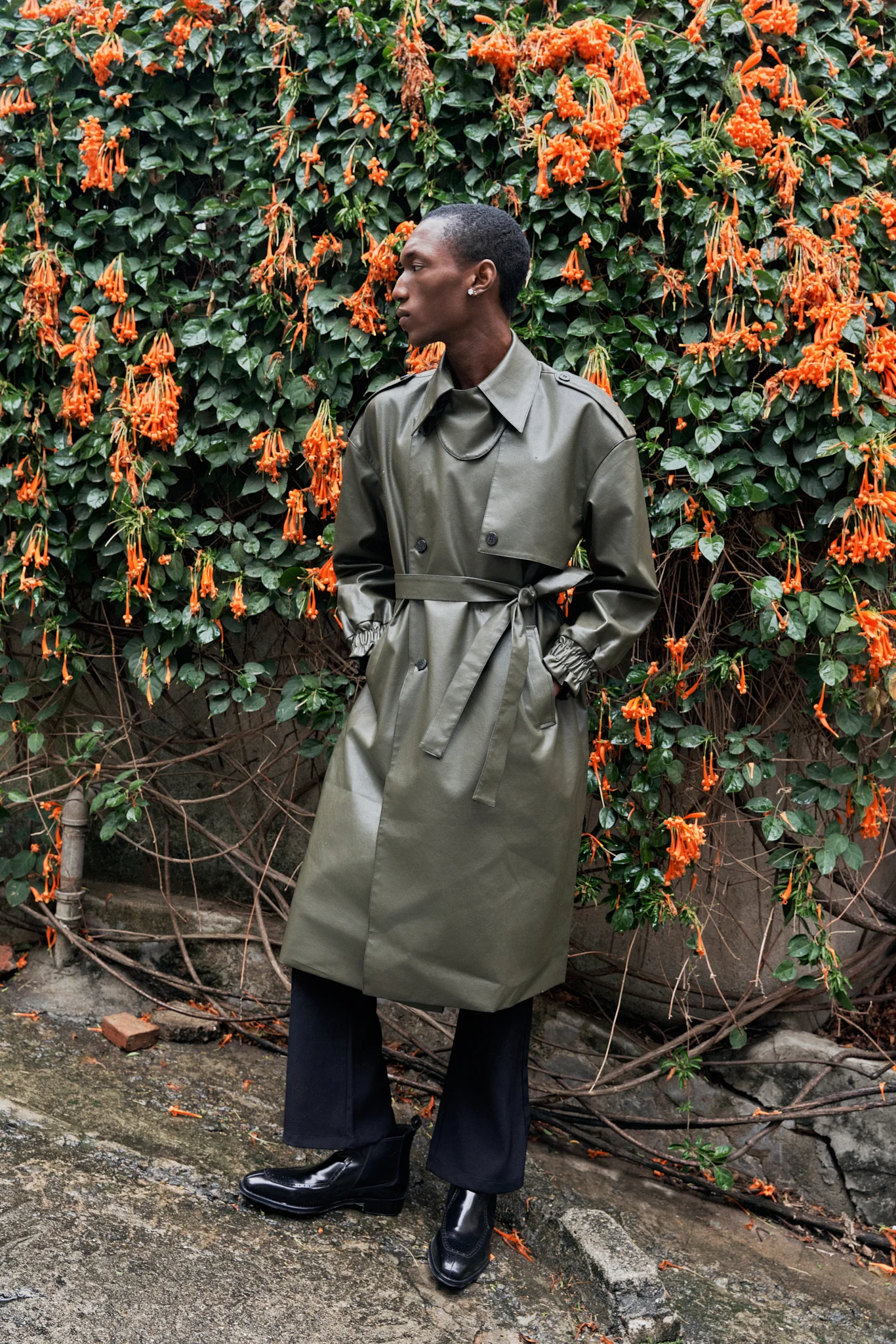 Landscaoes of the Unknown AW25
