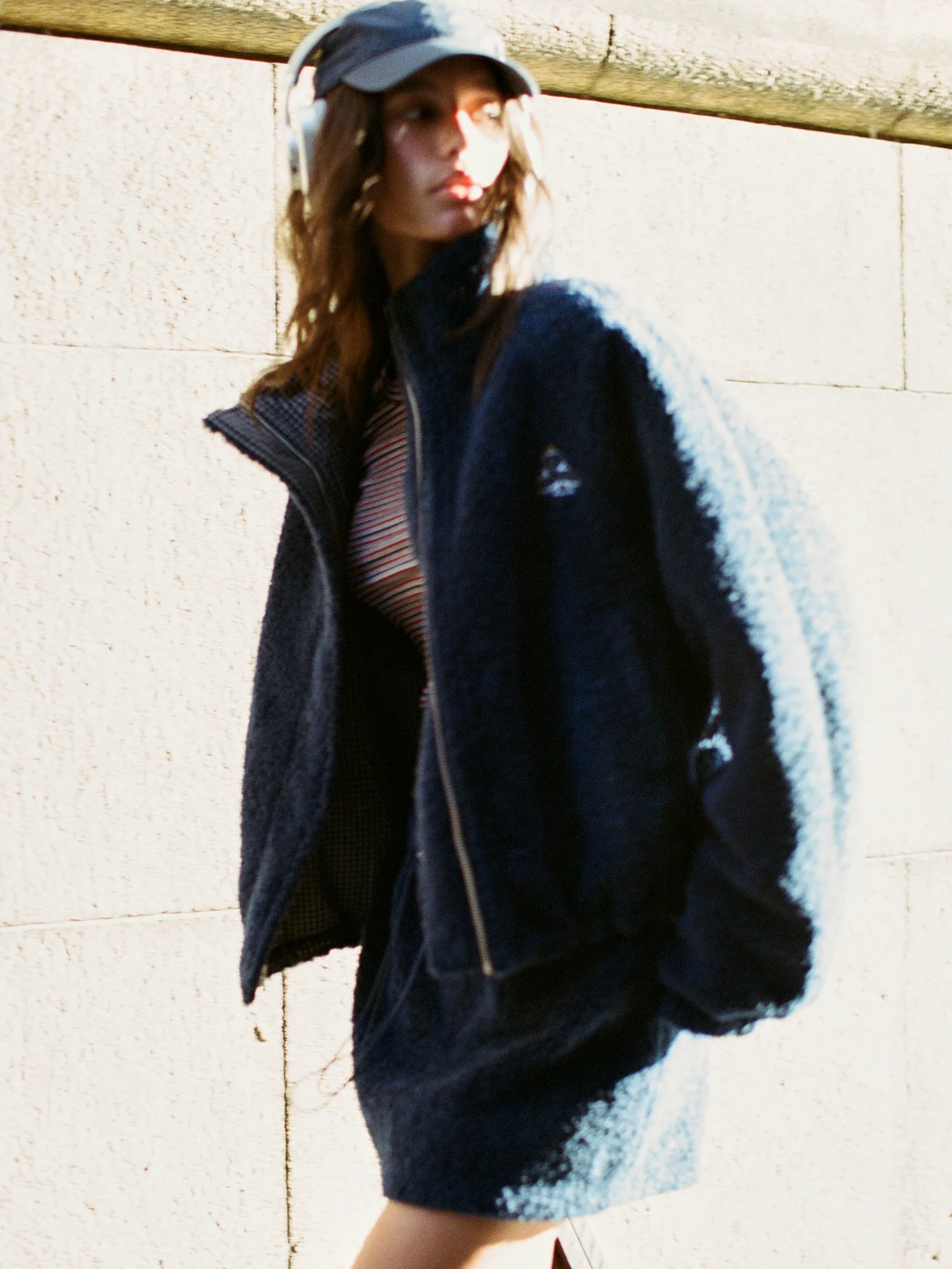 LEDIM WANG FW26 COLLECTION