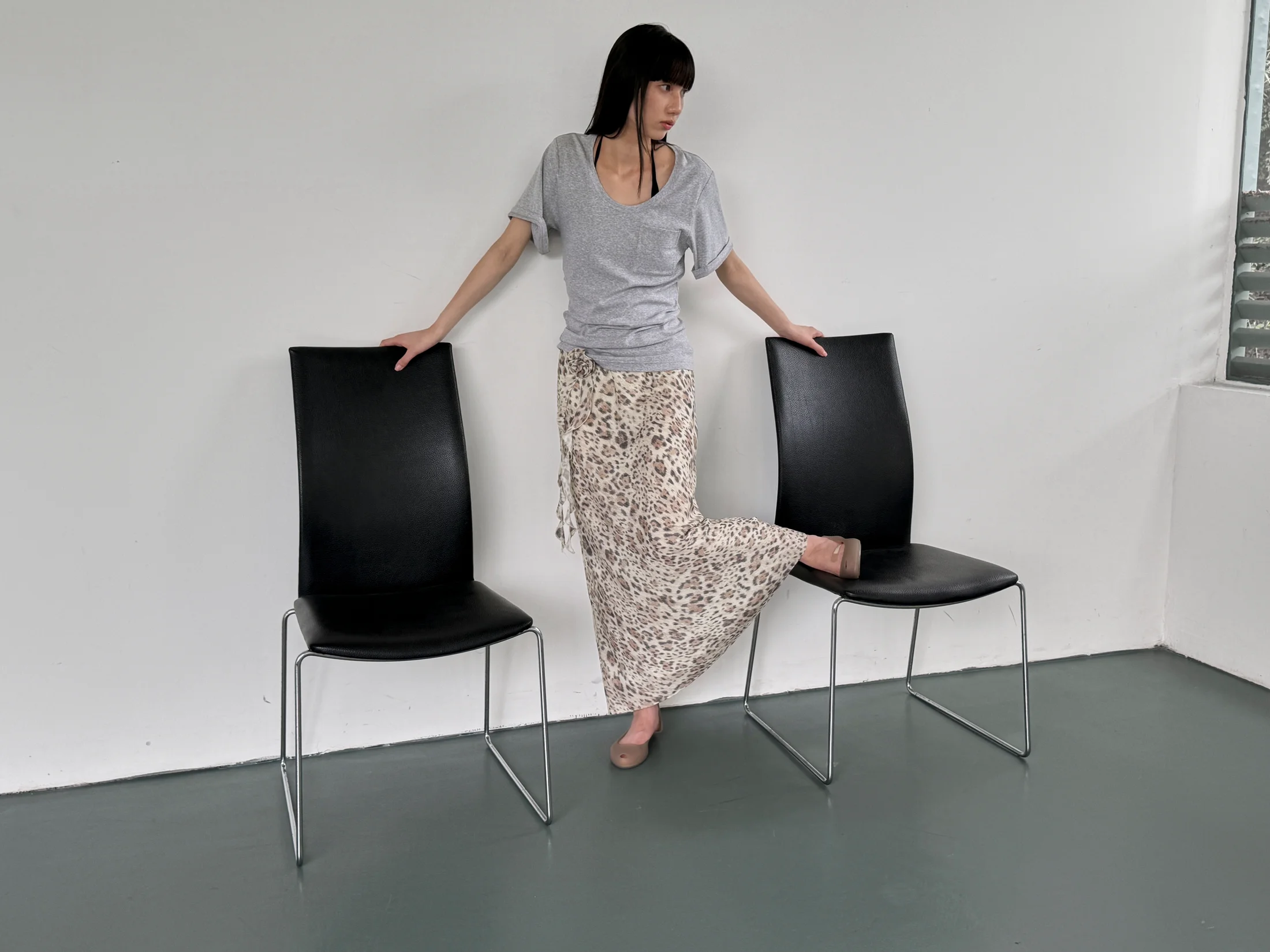SUPERSCAPE SS26 Campaign