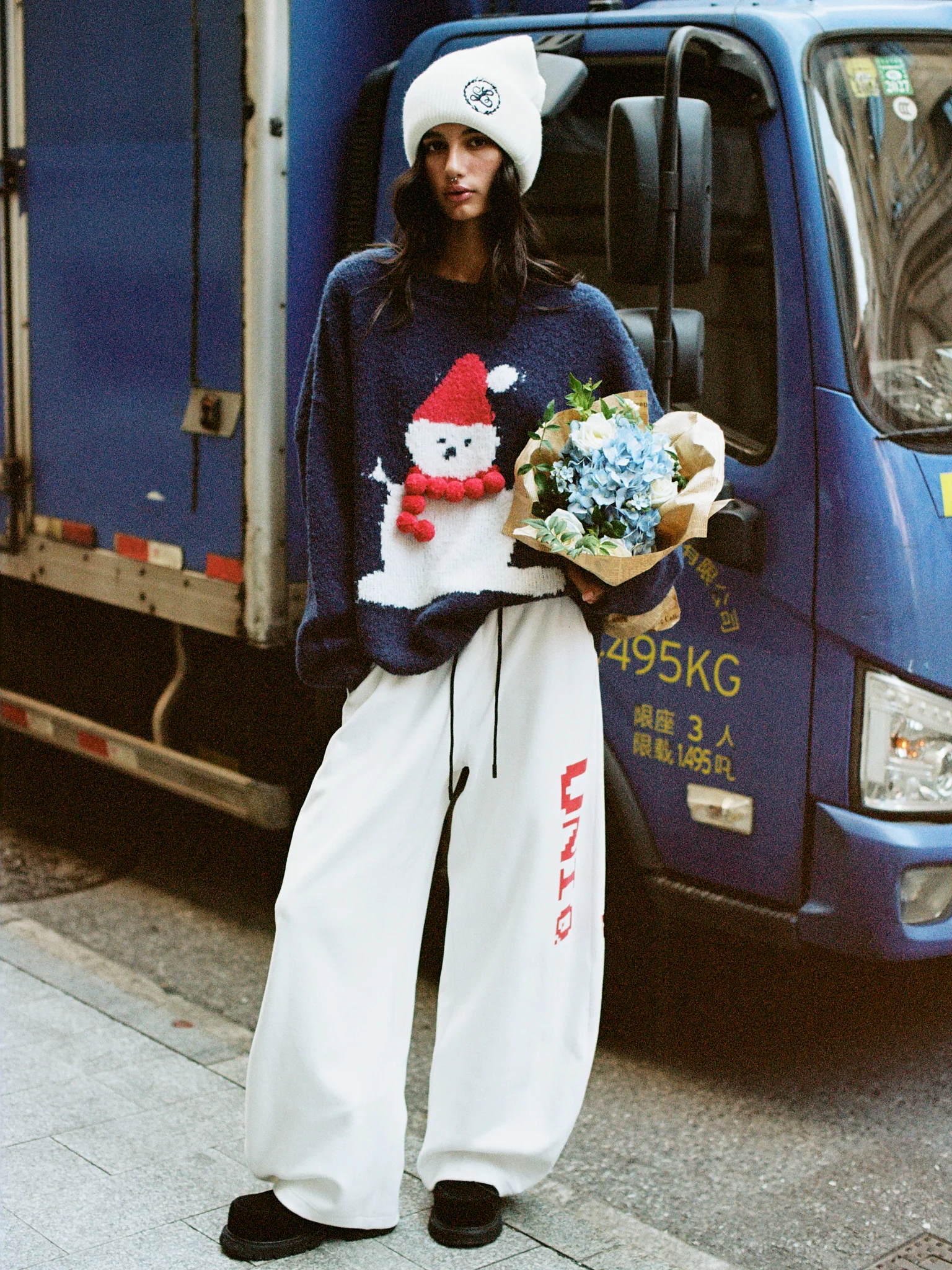 LEDIM WANG FW26 COLLECTION