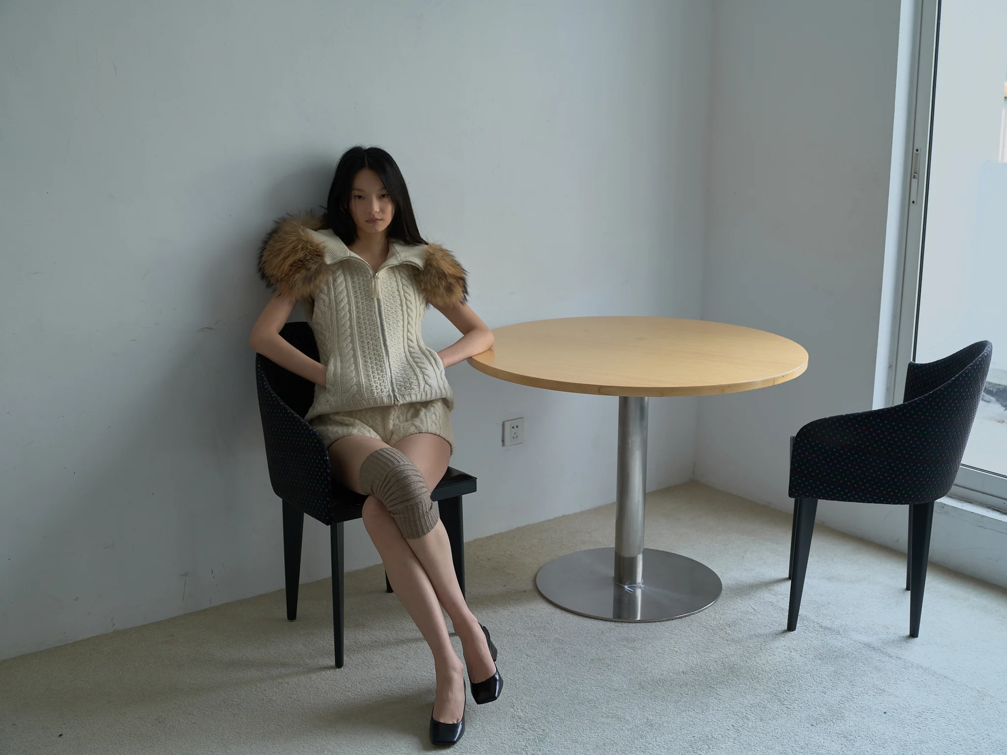 ANDAHALF SS6 CAMPAIGN