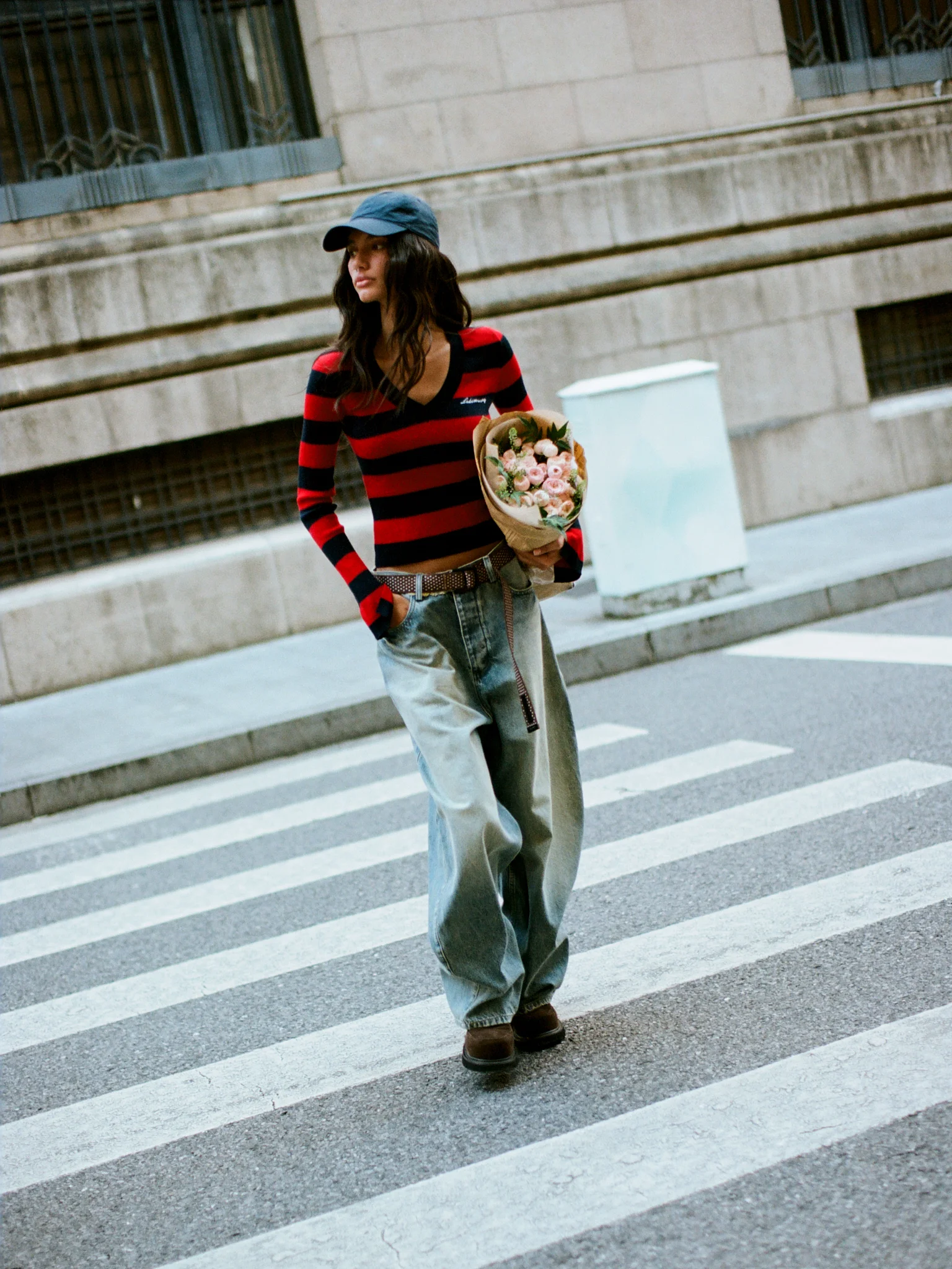 LEDIM WANG FW26 COLLECTION