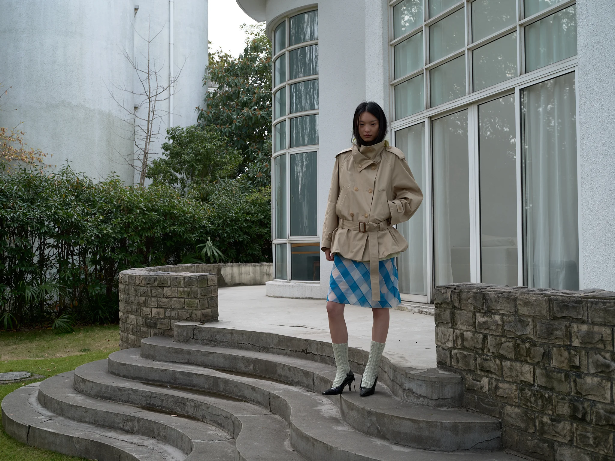ANDAHALF SS6 CAMPAIGN