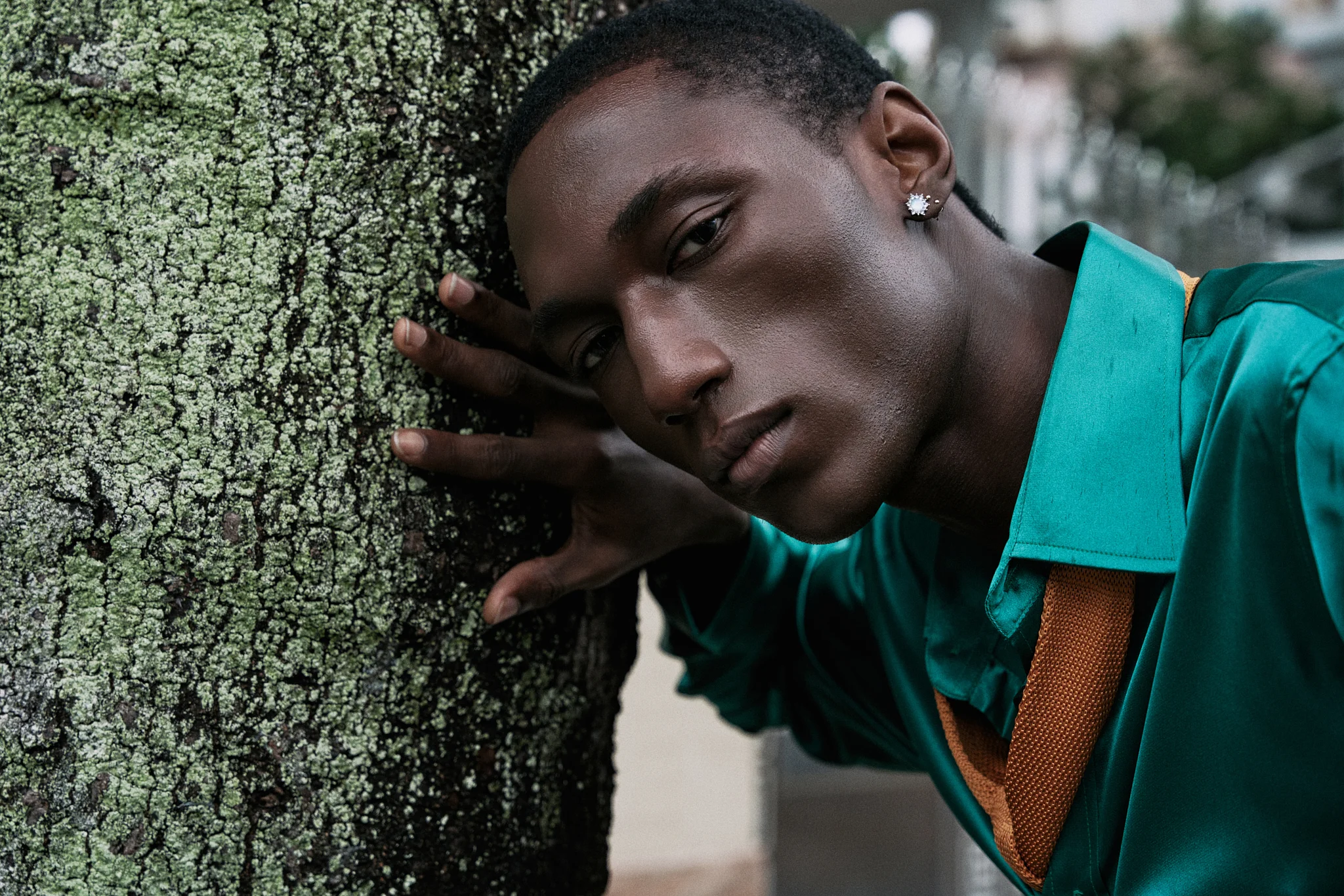 Landscaoes of the Unknown AW25