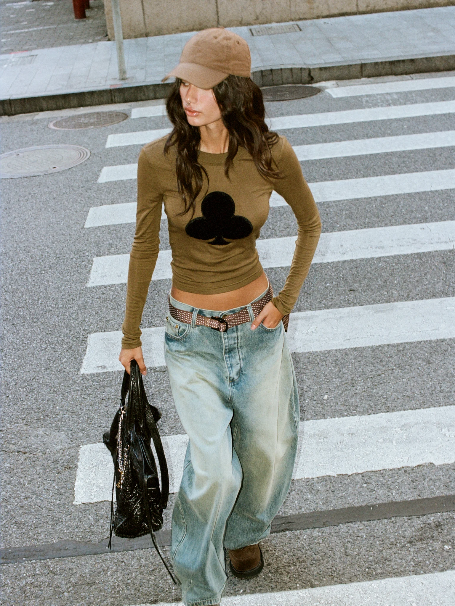 LEDIM WANG FW26 COLLECTION