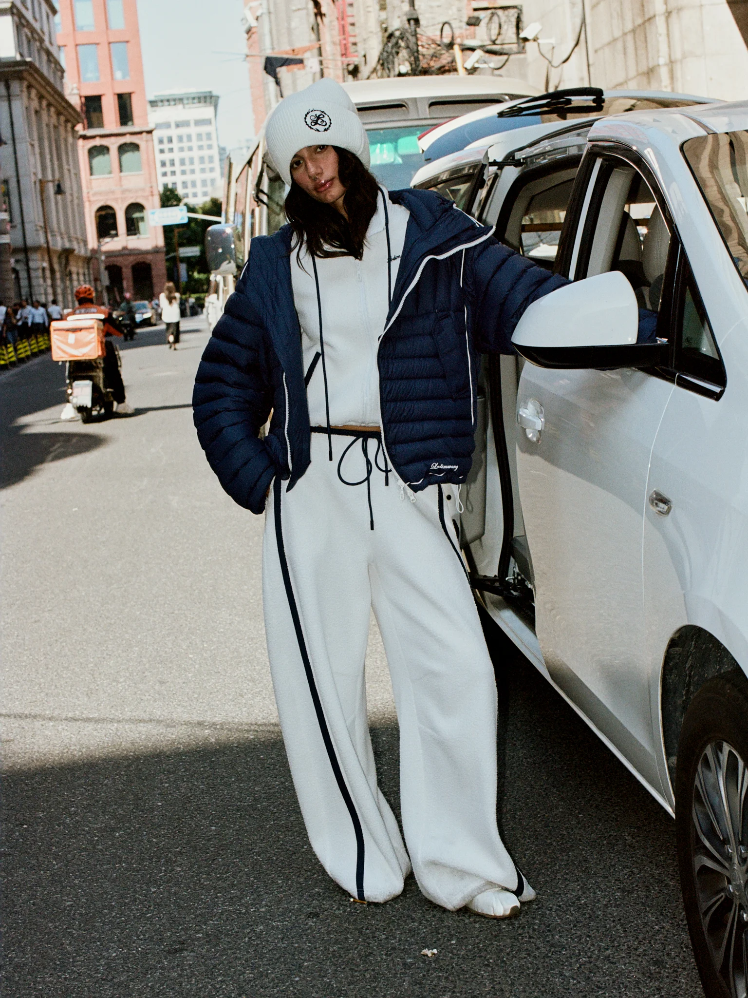 LEDIM WANG FW26 COLLECTION