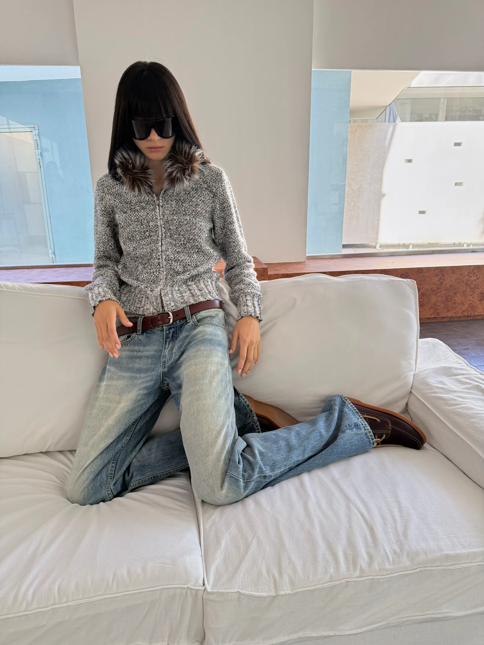 SUPERSCAPE AW26 COLLECTION