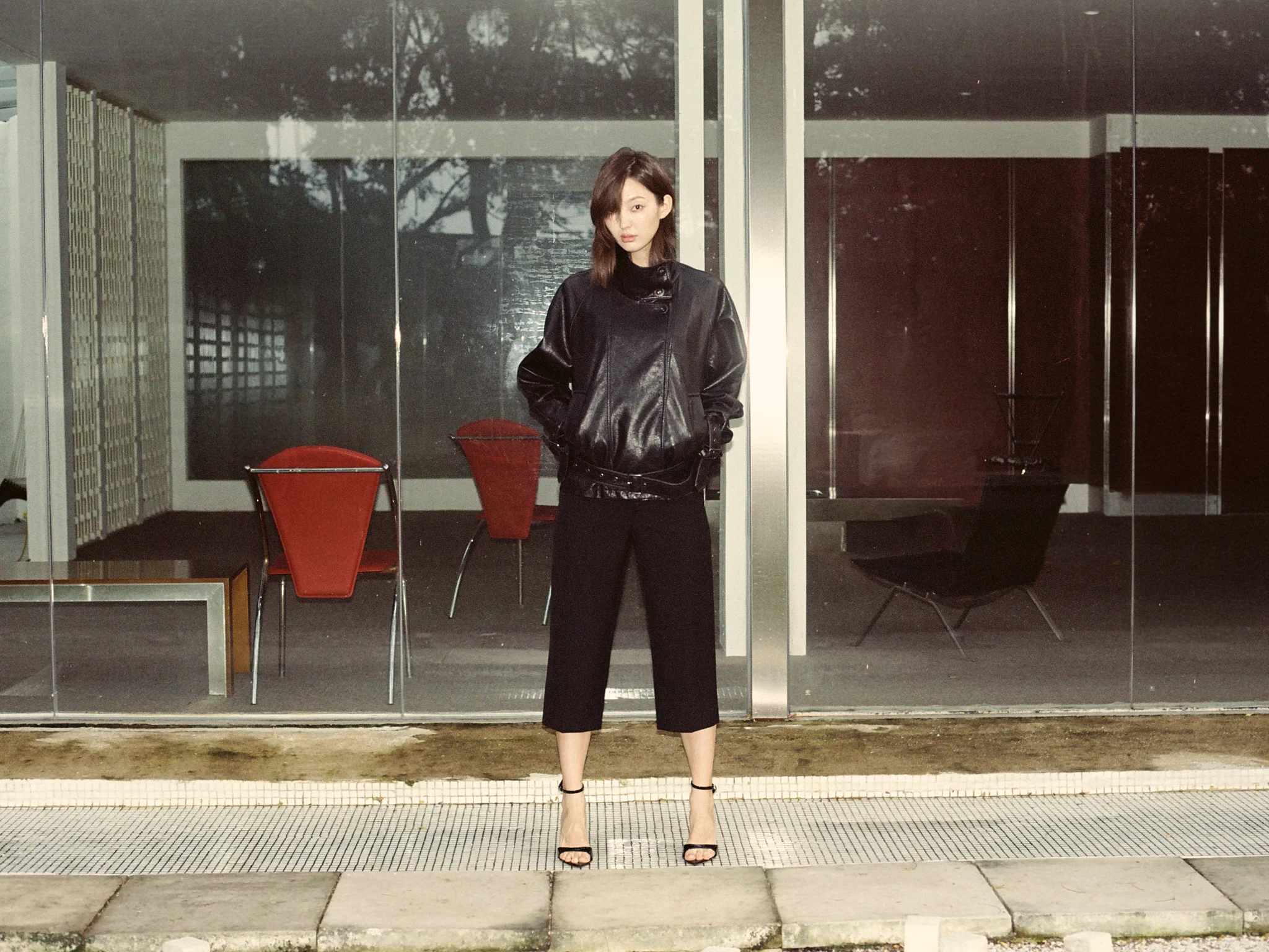 SUPERSCAPE AW26  FILM