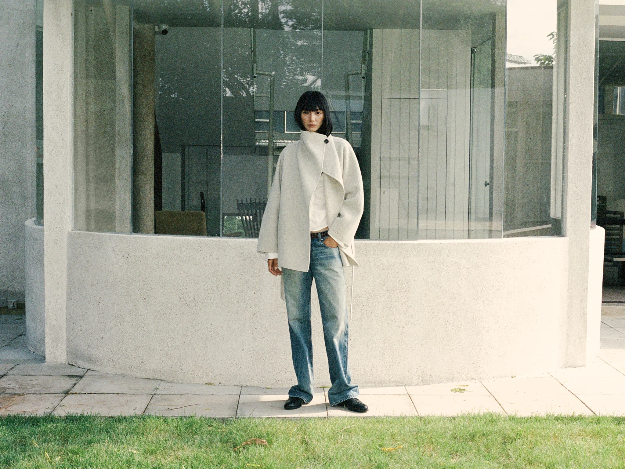 SUPERSCAPE AW26  FILM