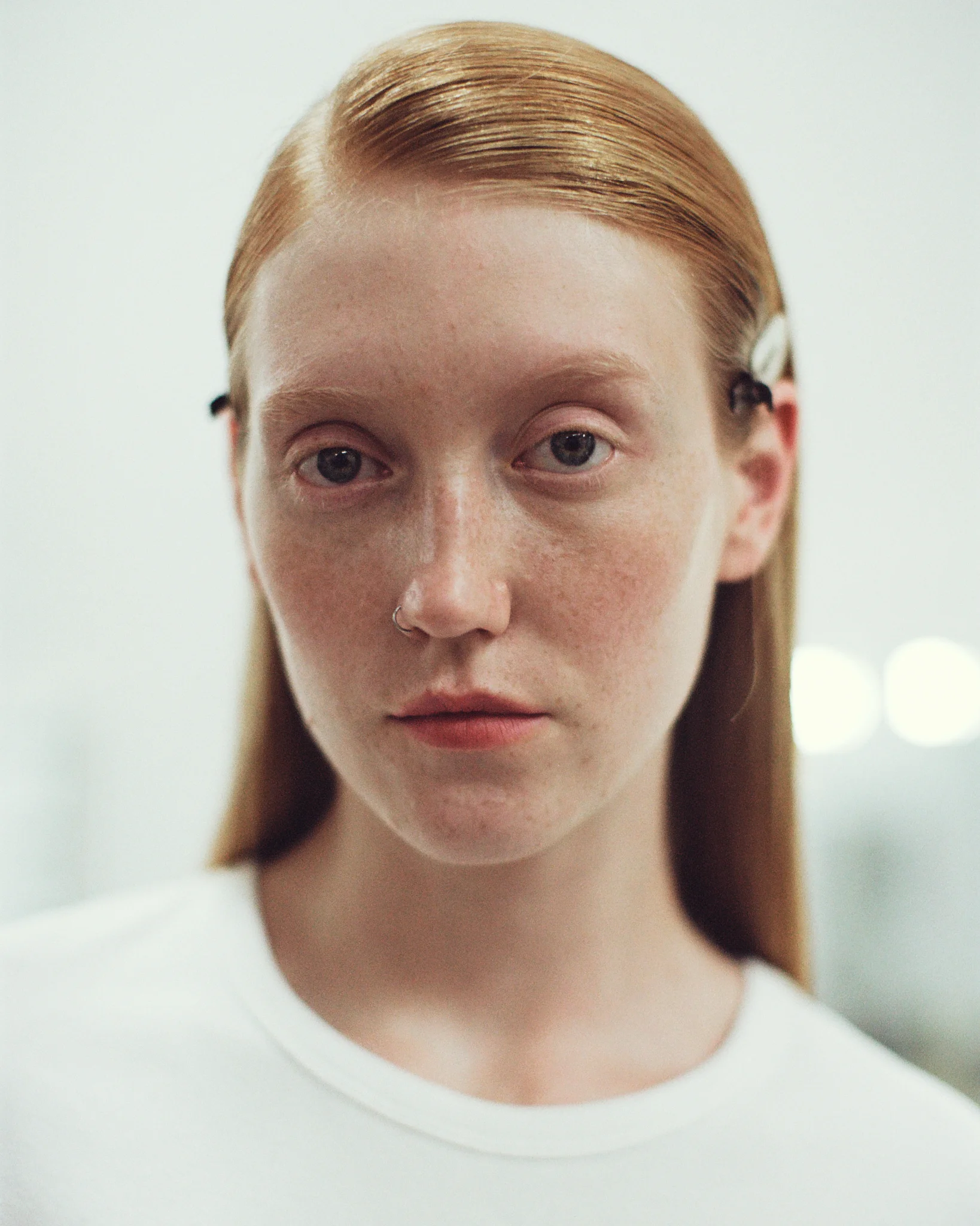 Fashion film detail