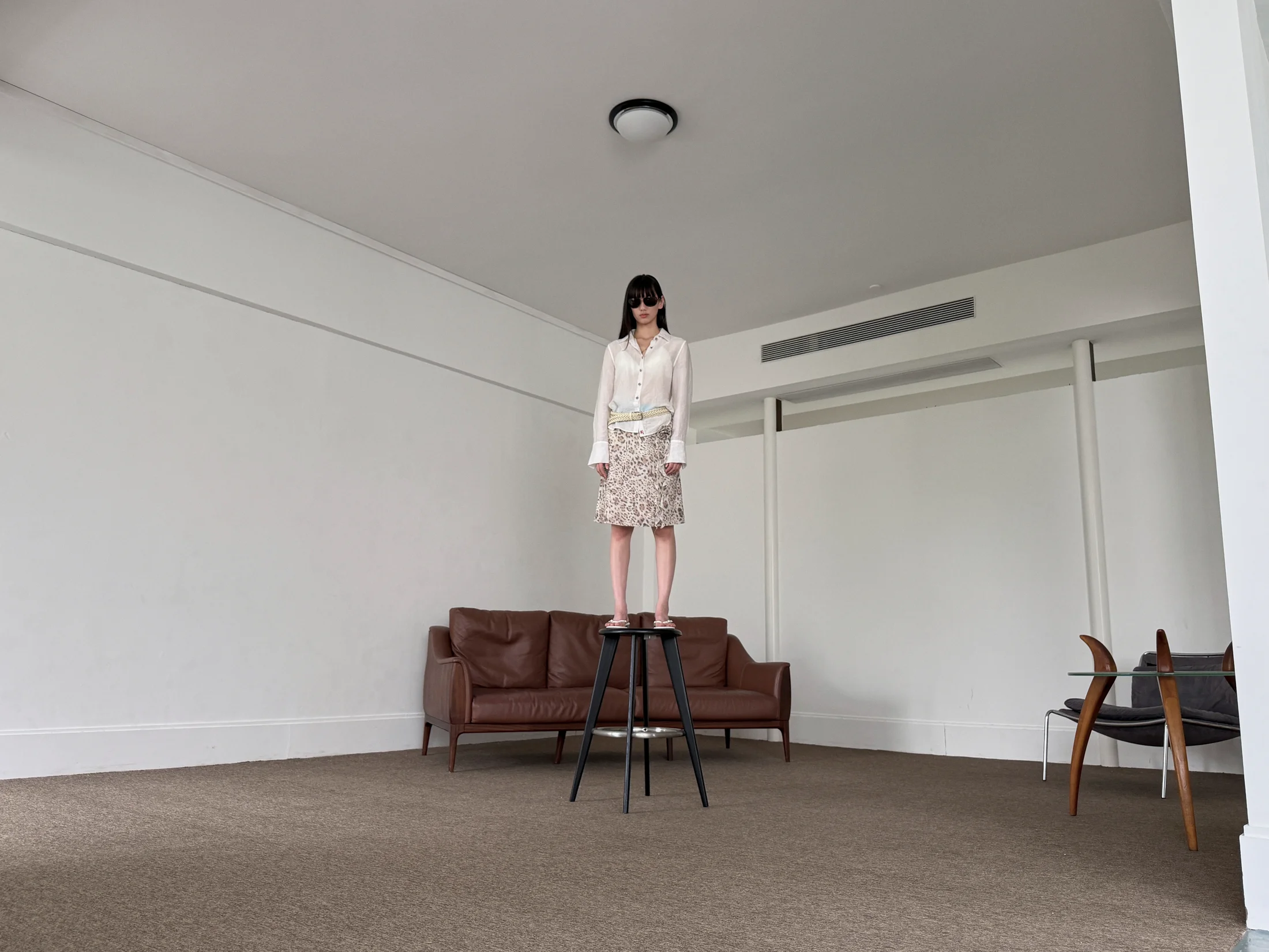 SUPERSCAPE SS26 Campaign