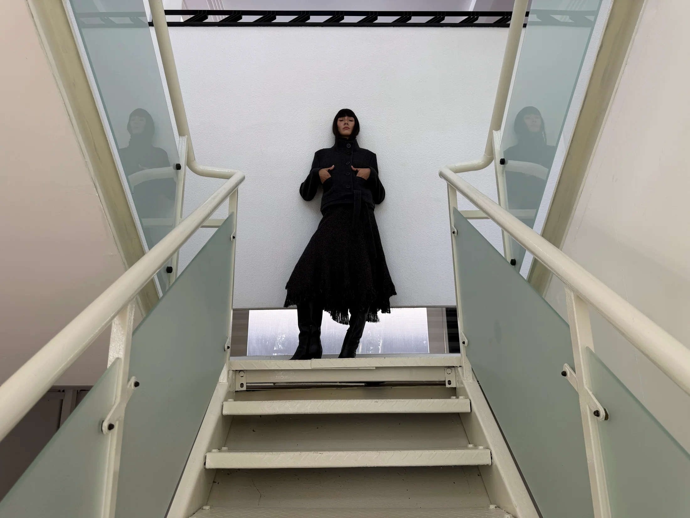 SUPERSCAPE AW26 COLLECTION