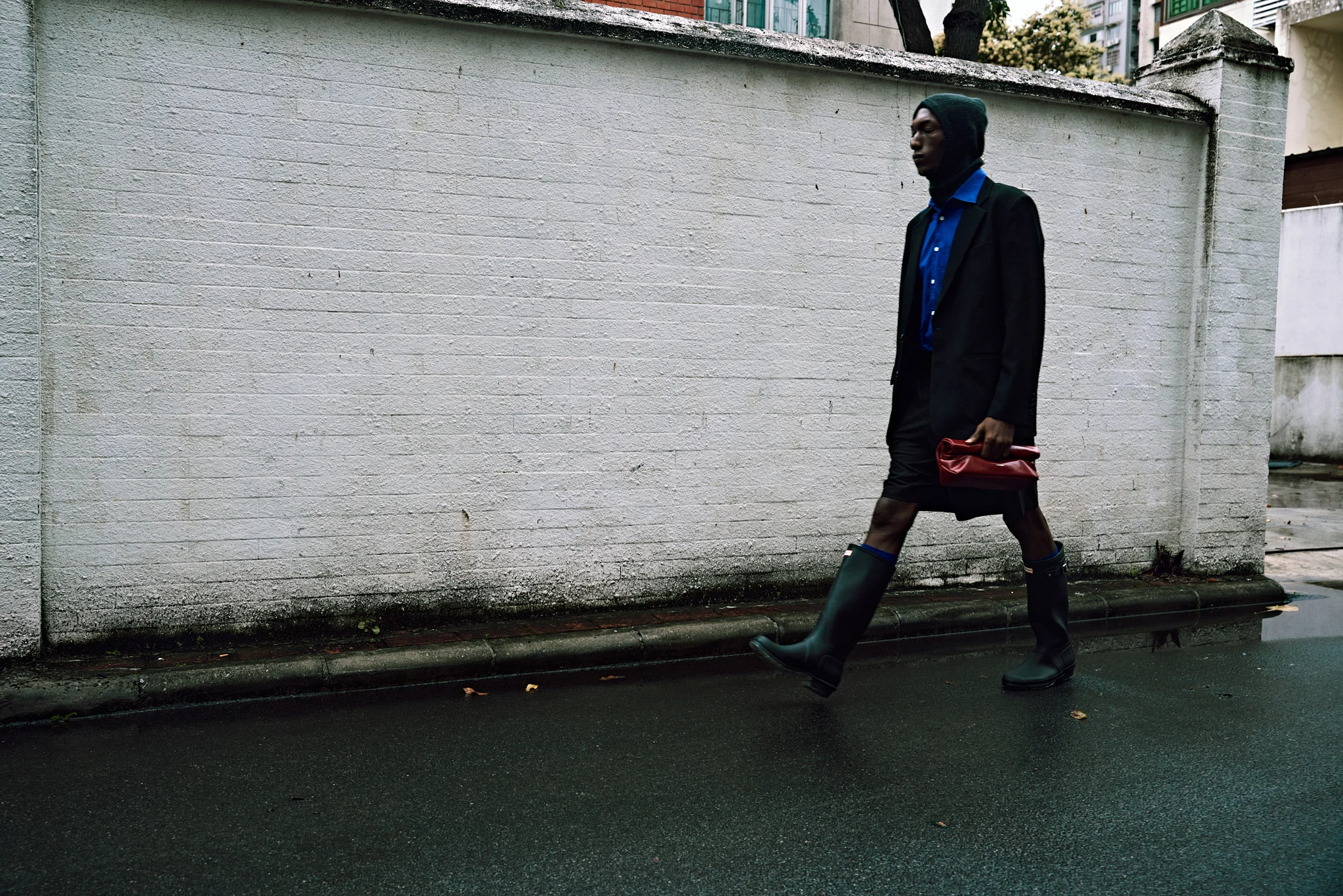 Landscaoes of the Unknown AW25