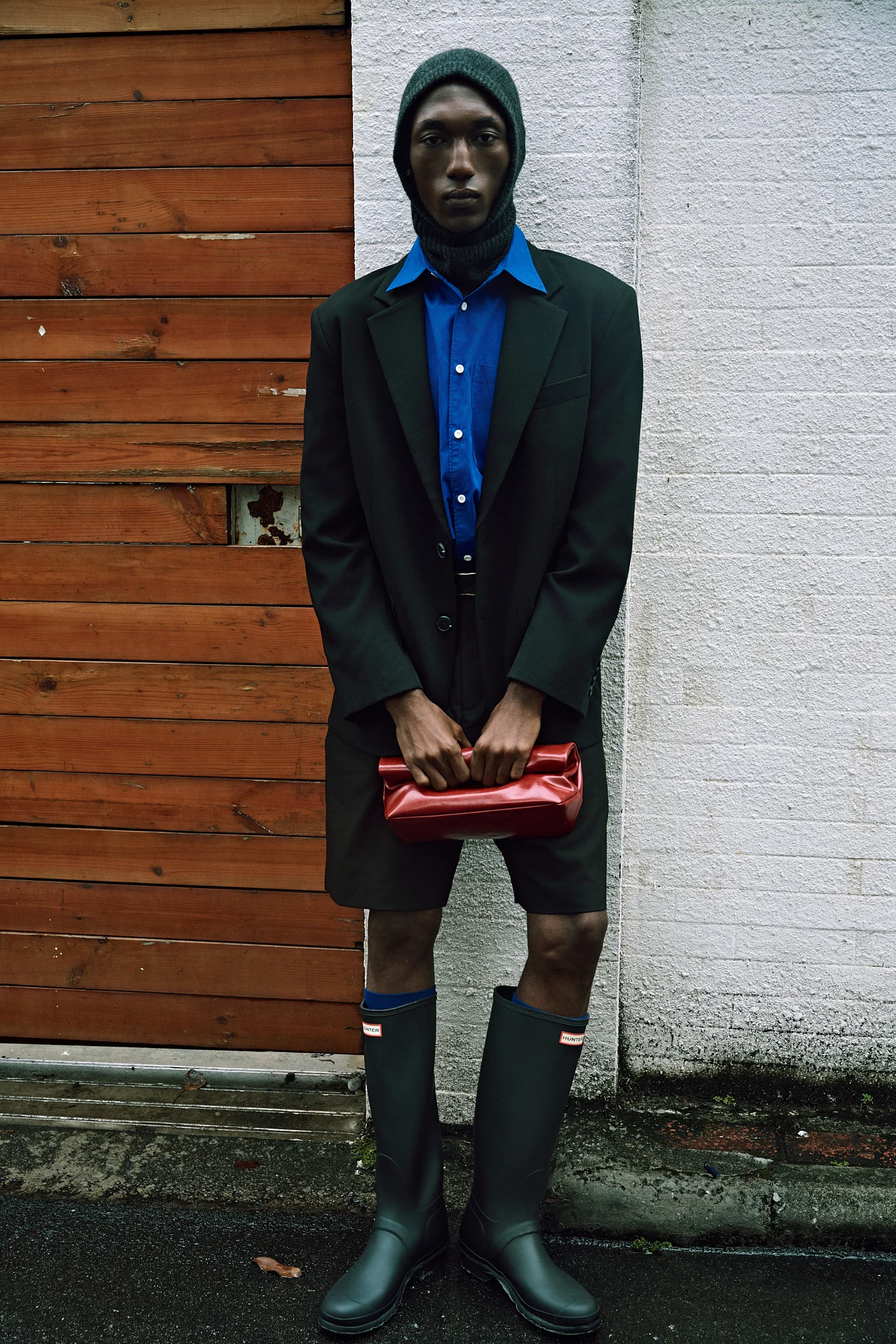 Landscaoes of the Unknown AW25