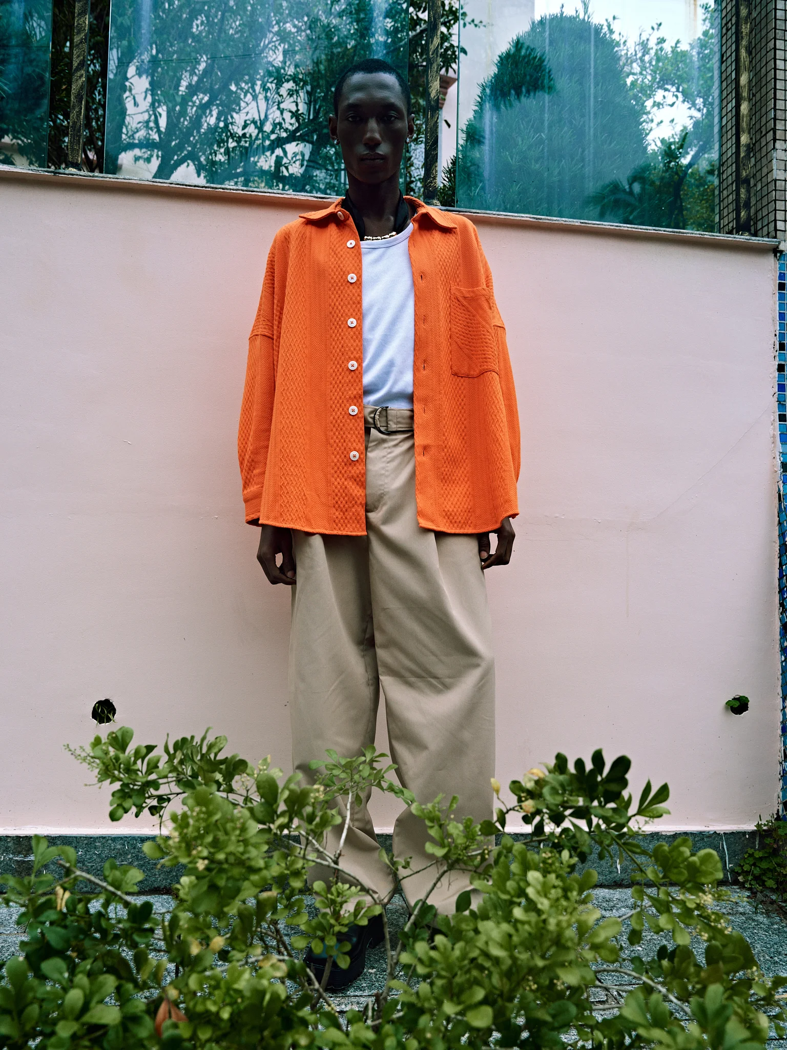 Landscaoes of the Unknown AW25
