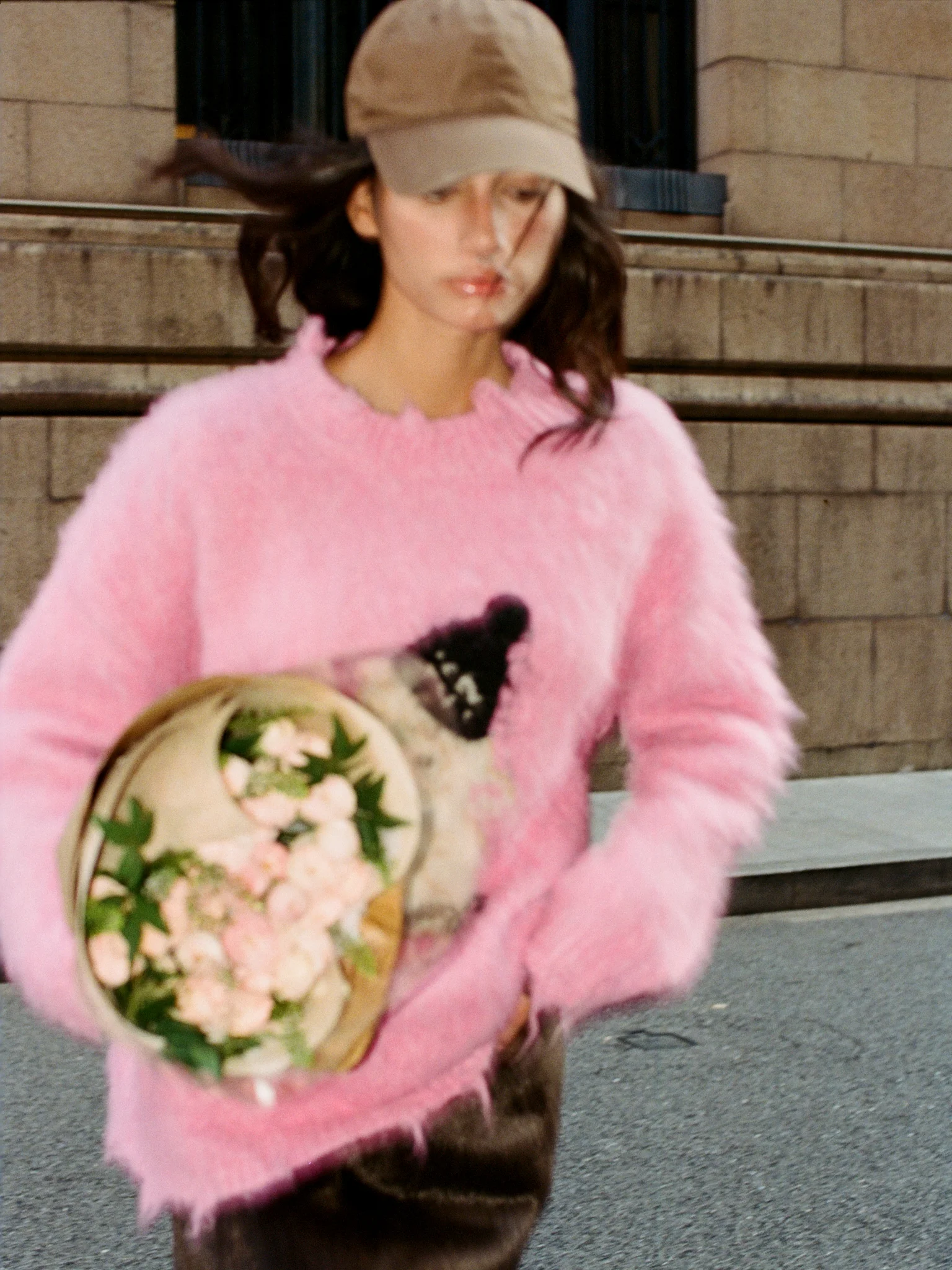 LEDIM WANG FW26 COLLECTION