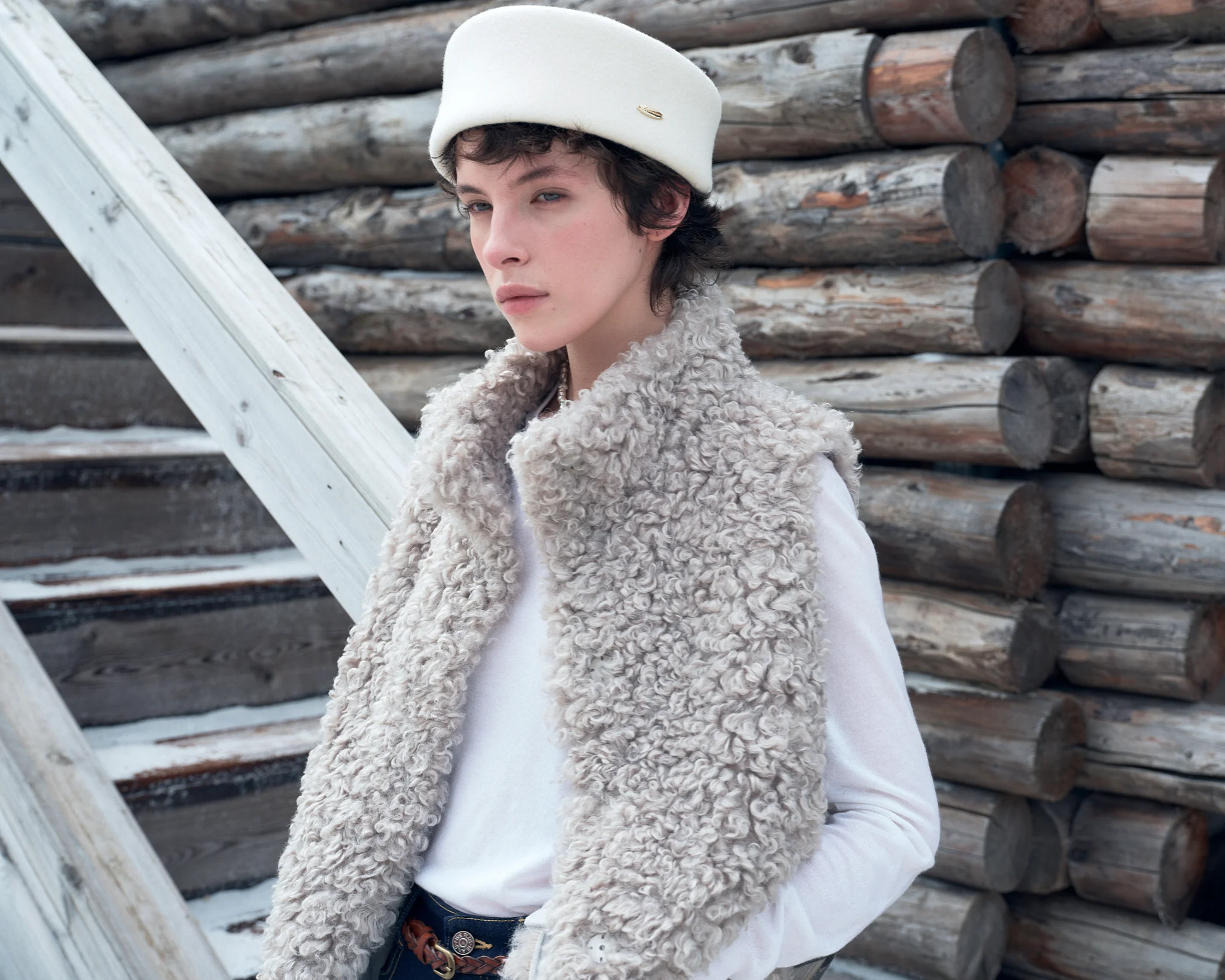FIVE PLUS JEANS AW26 CAMPAIGN
