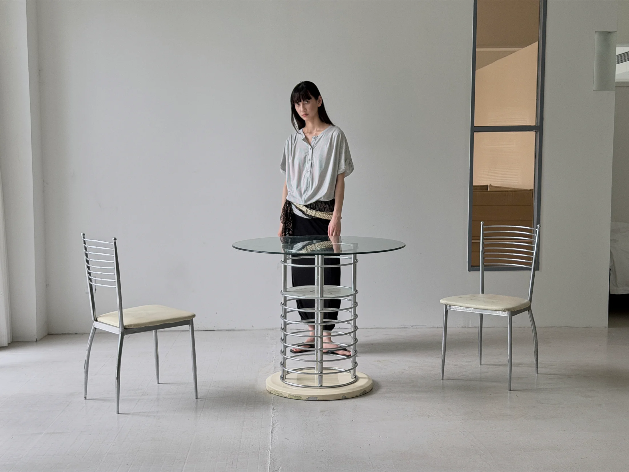 SUPERSCAPE SS26 Campaign