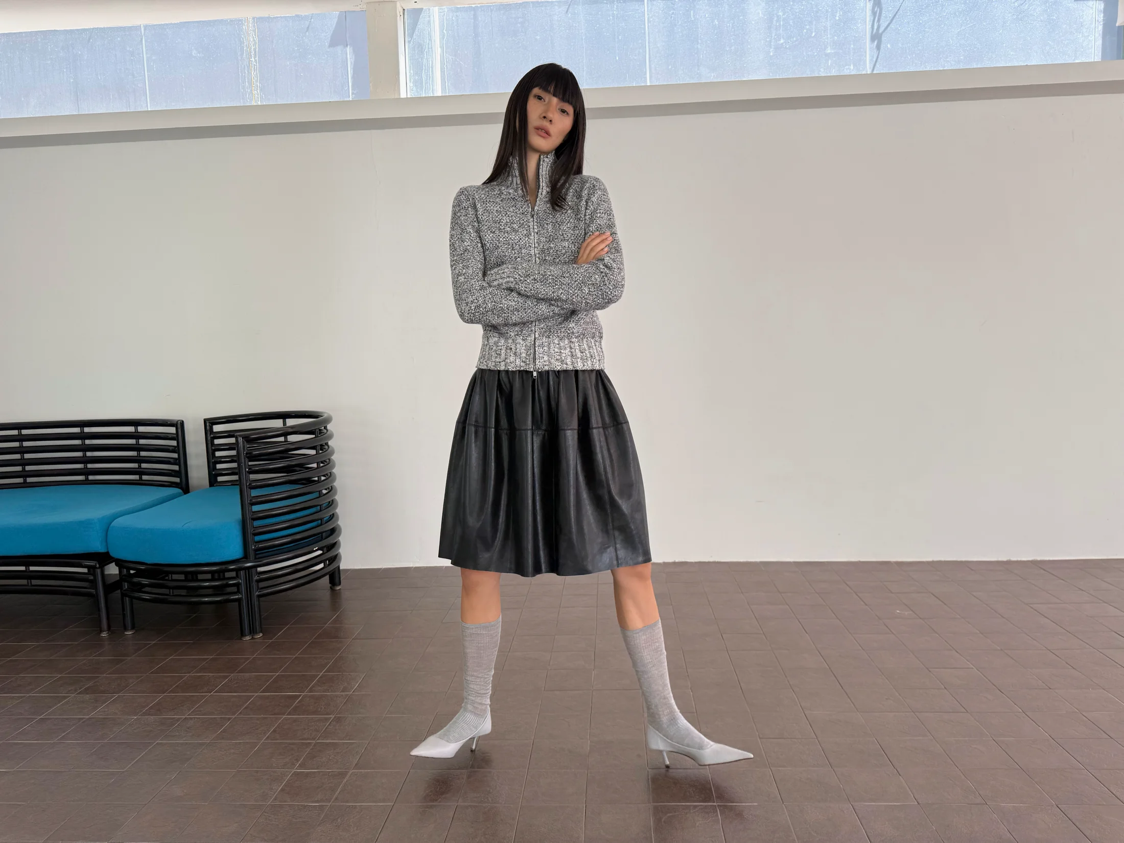 SUPERSCAPE AW26 COLLECTION