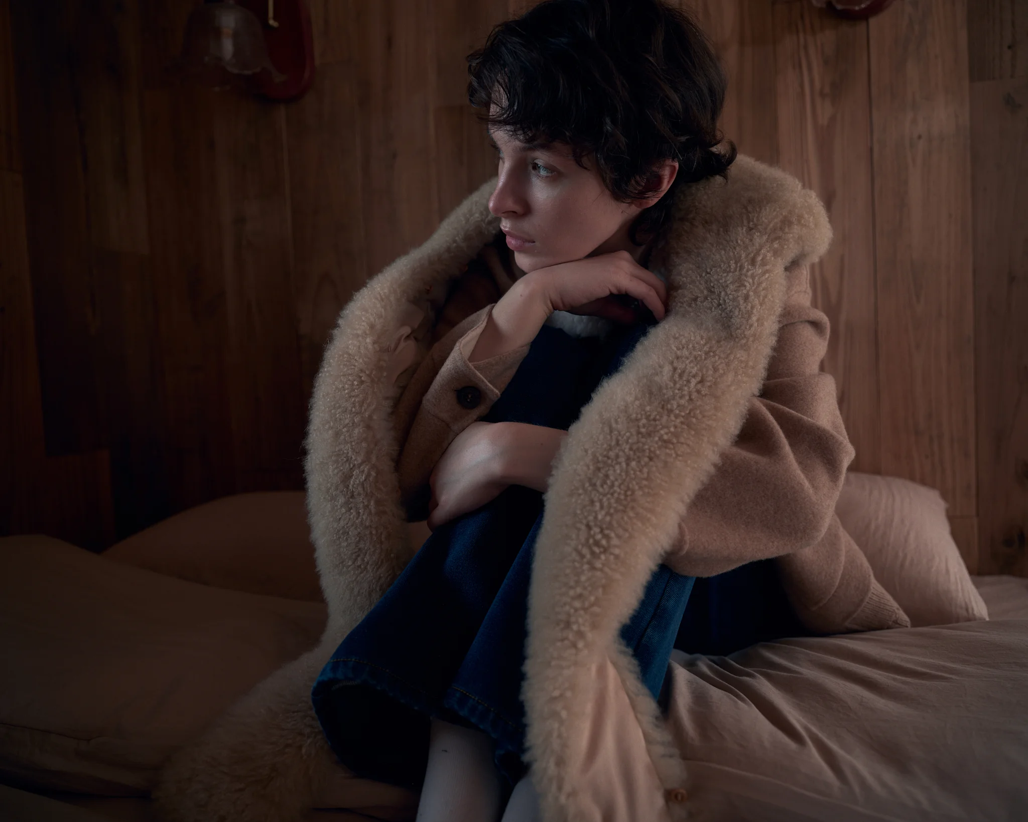 FIVE PLUS JEANS AW26 CAMPAIGN