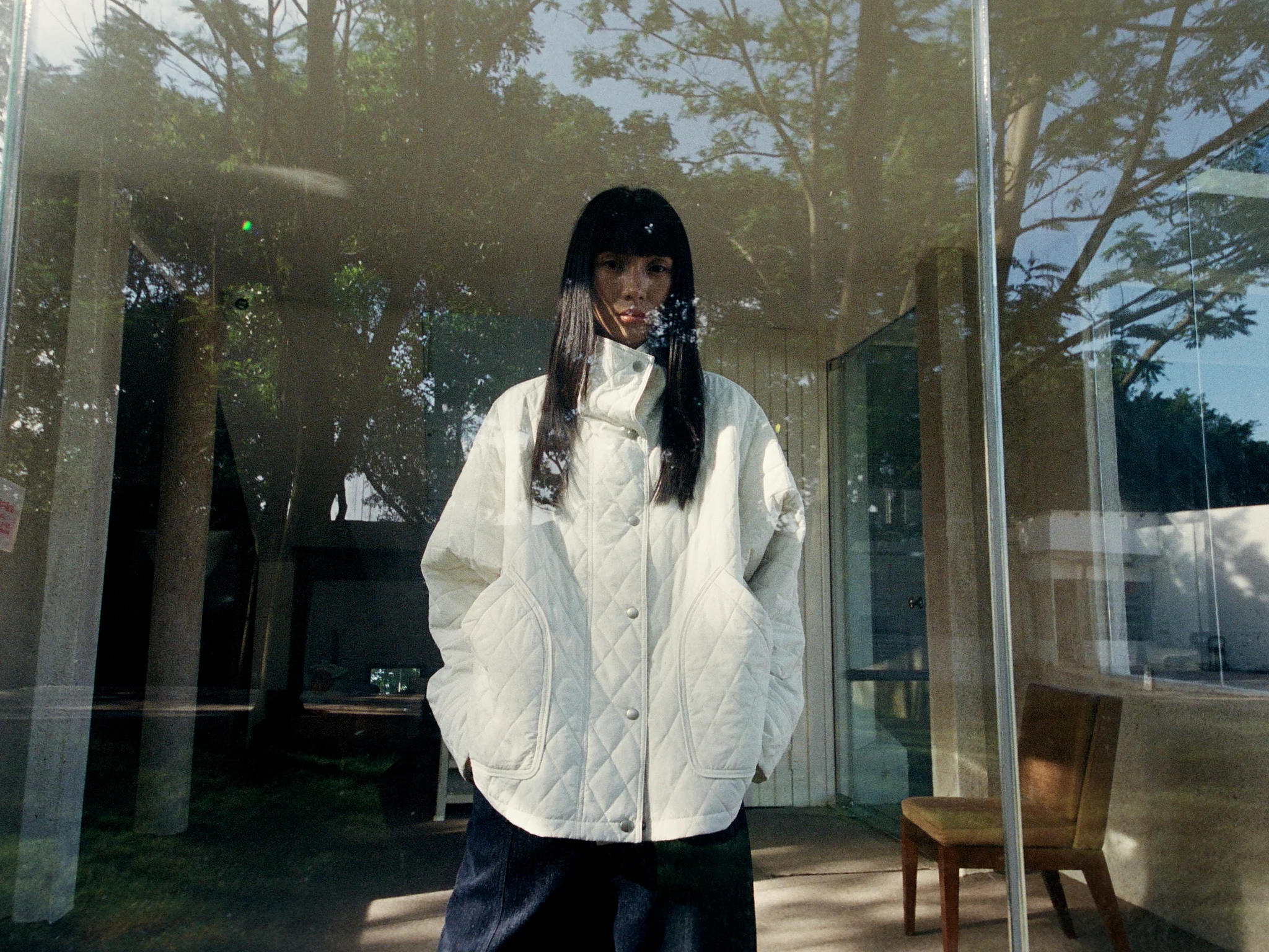 SUPERSCAPE AW26  FILM