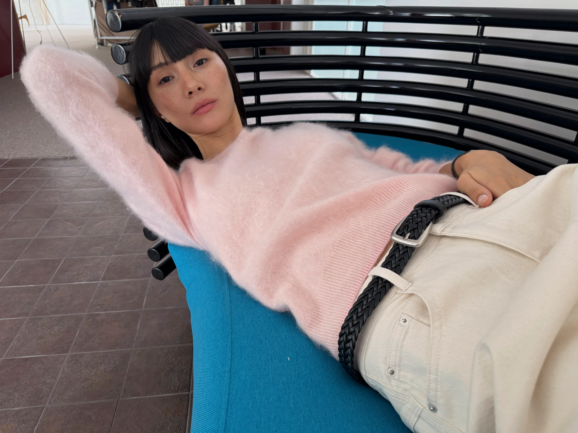 SUPERSCAPE AW26 COLLECTION