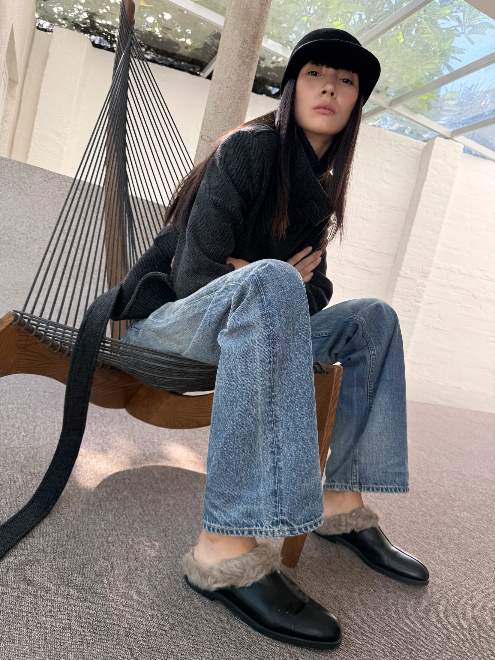 SUPERSCAPE AW26 COLLECTION
