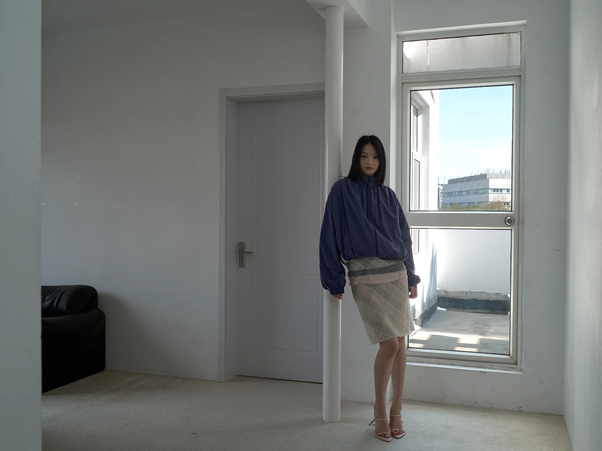 ANDAHALF SS6 CAMPAIGN