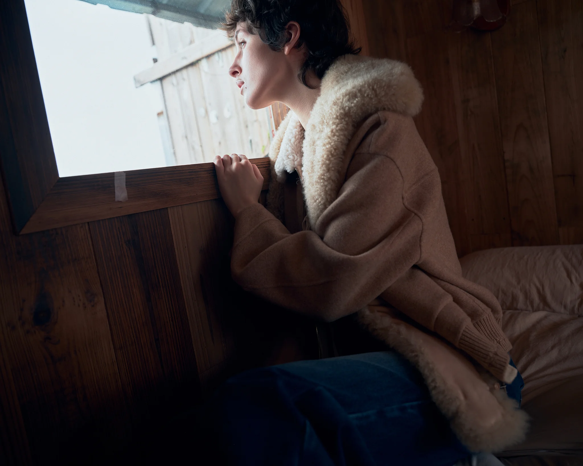 FIVE PLUS JEANS AW26 CAMPAIGN