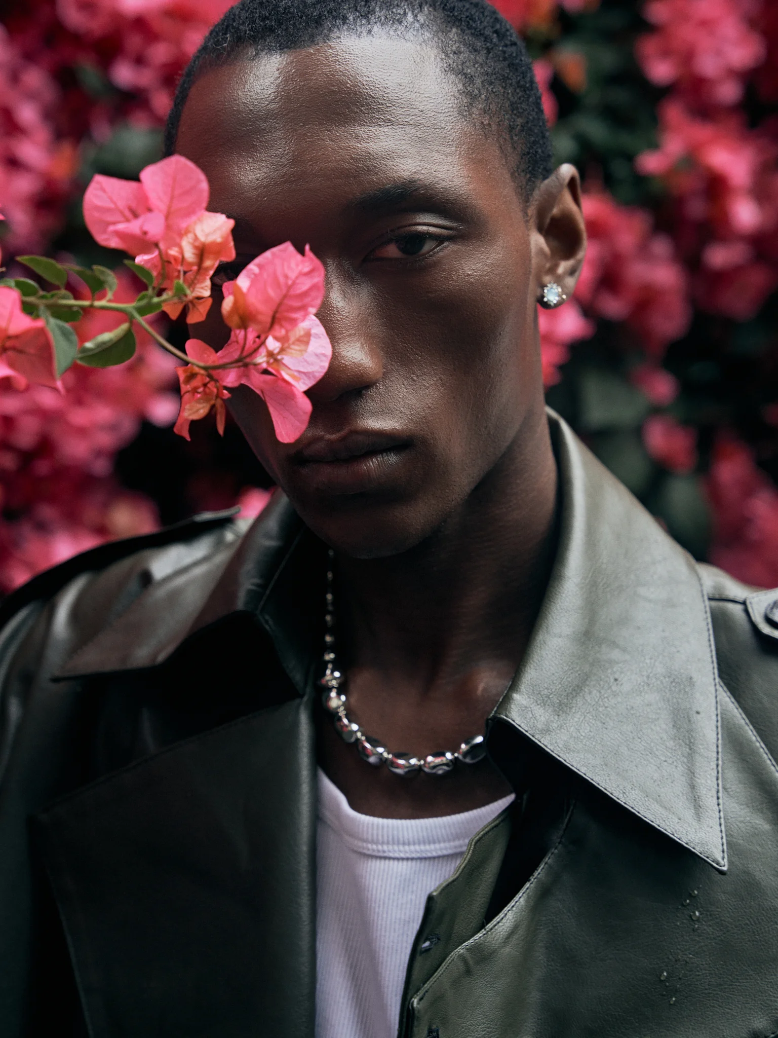 Landscaoes of the Unknown AW25