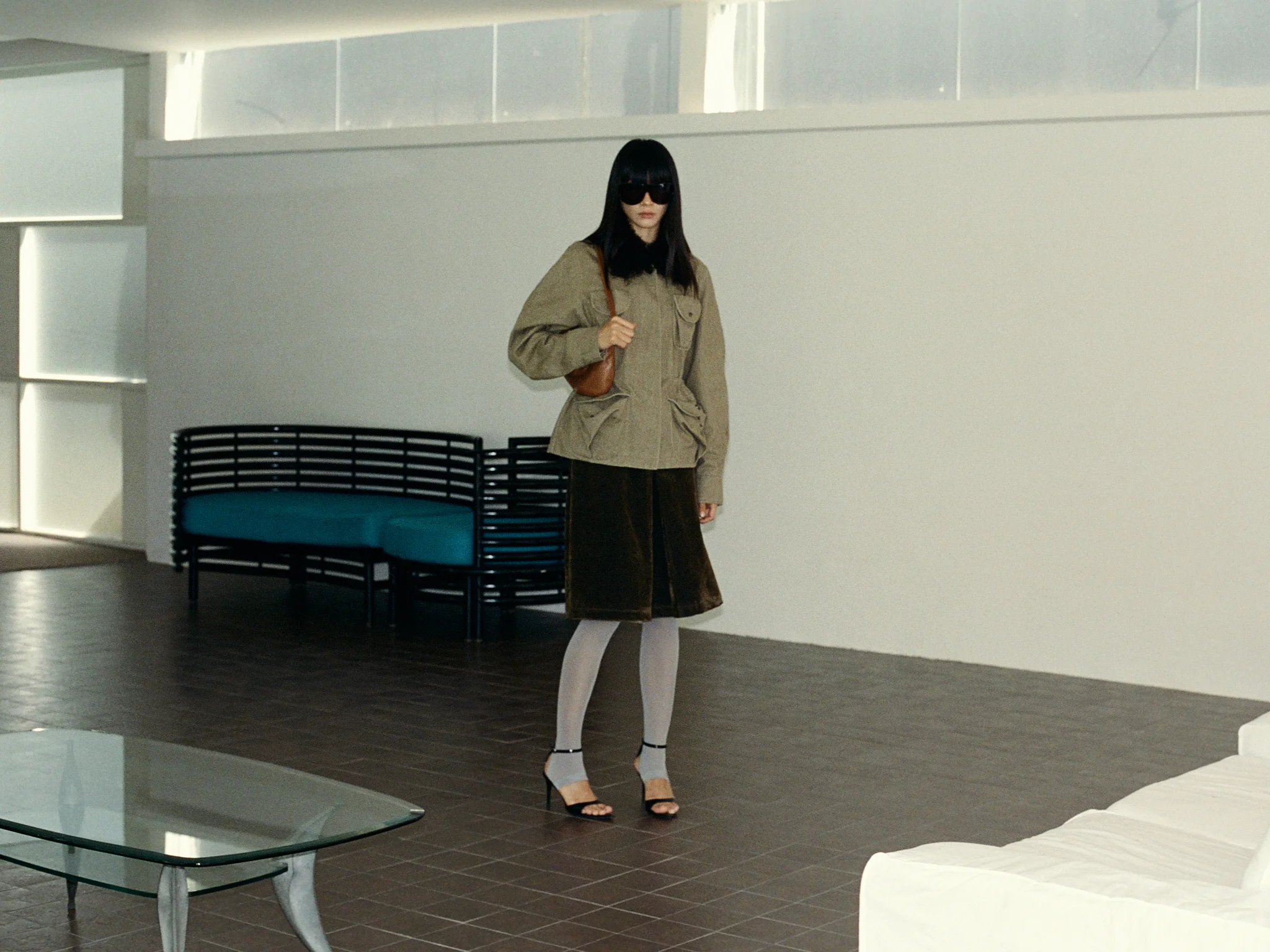 SUPERSCAPE AW26  FILM