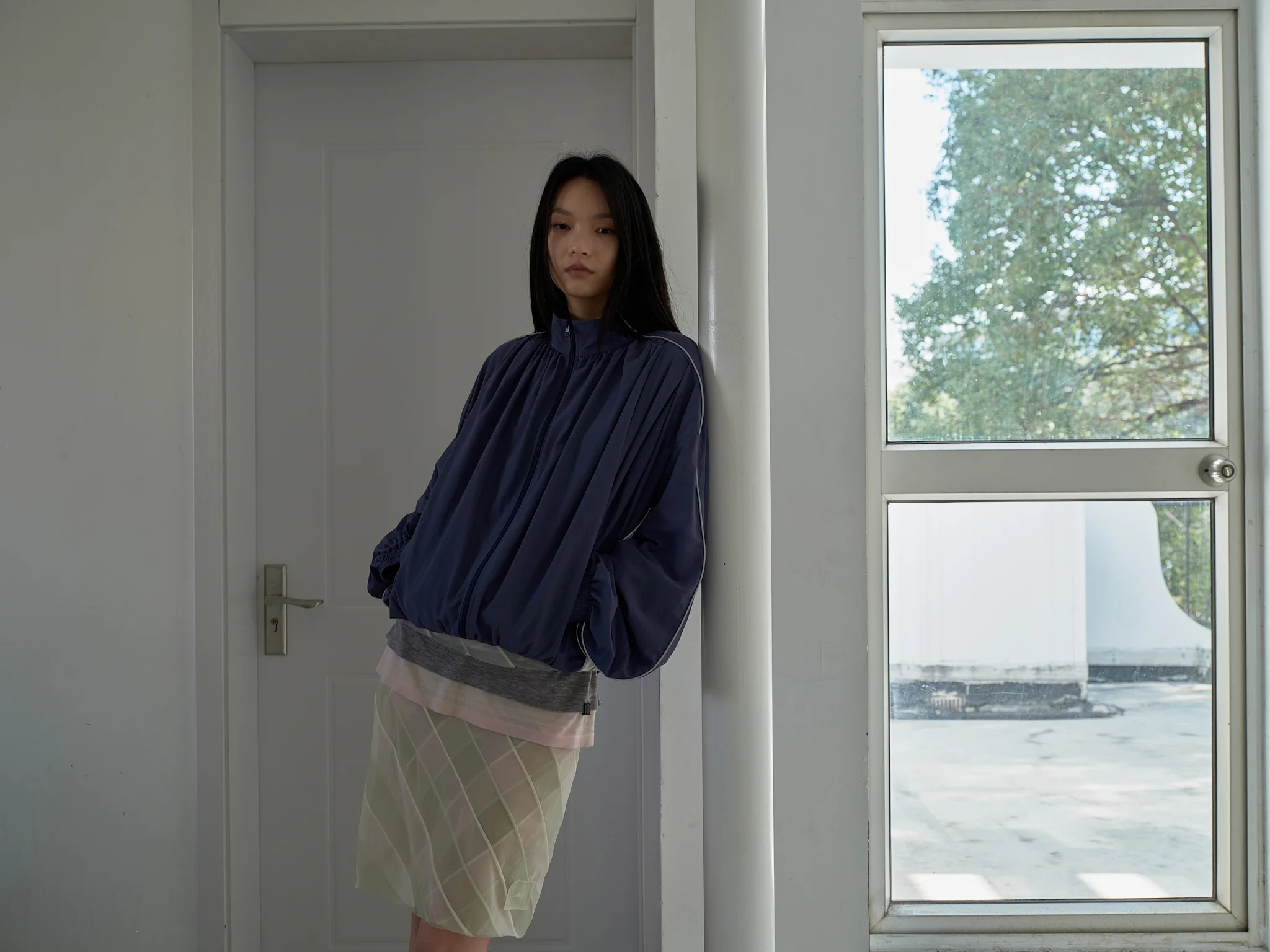 ANDAHALF SS6 CAMPAIGN
